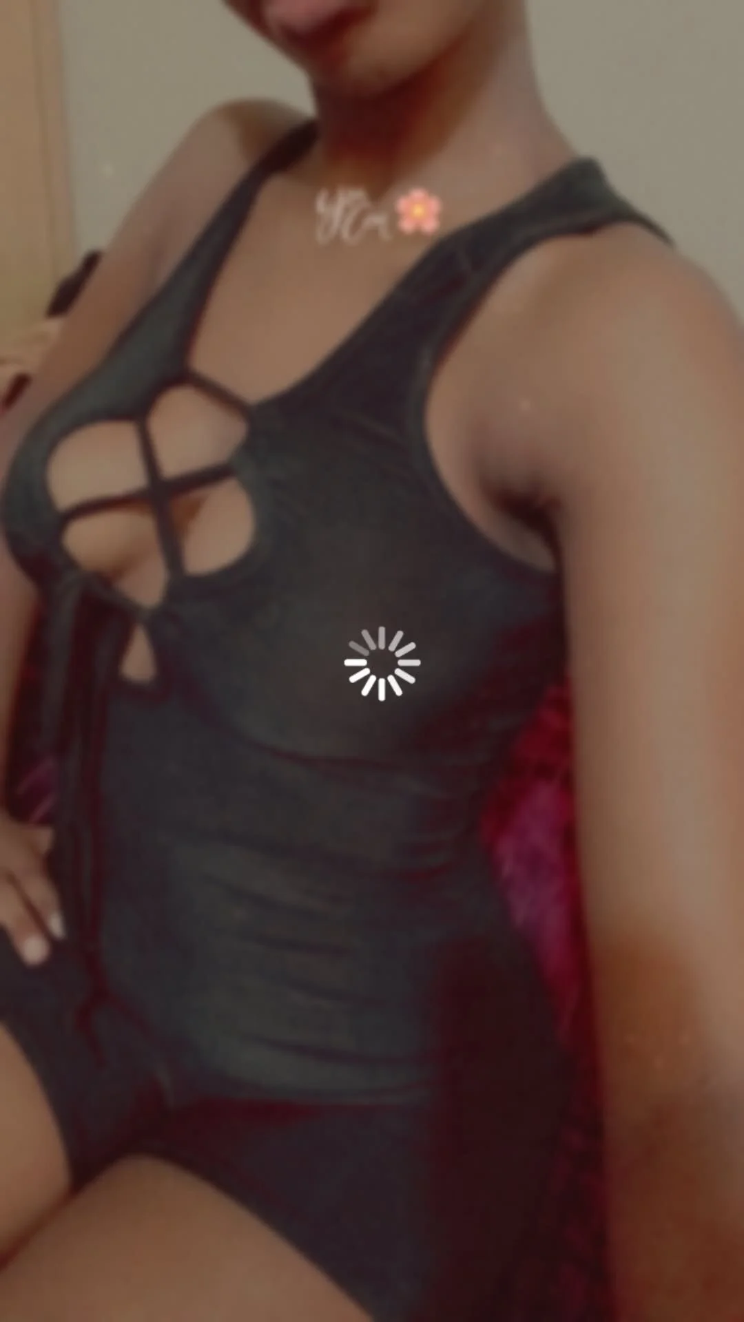 XXX Porn Photo of Nude Prettie__ 1