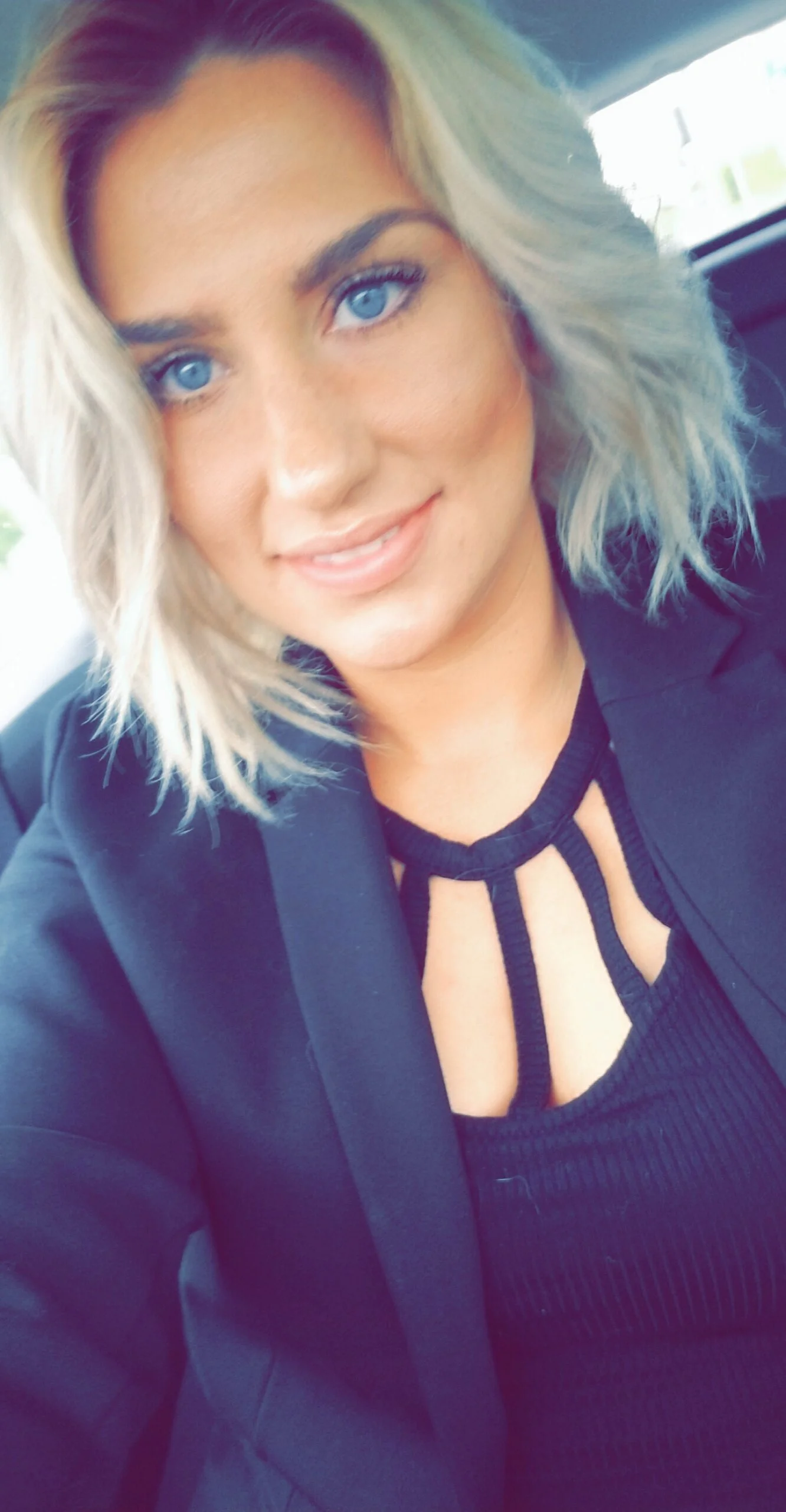 XXX Porn Photo of Nude VixyGang 12