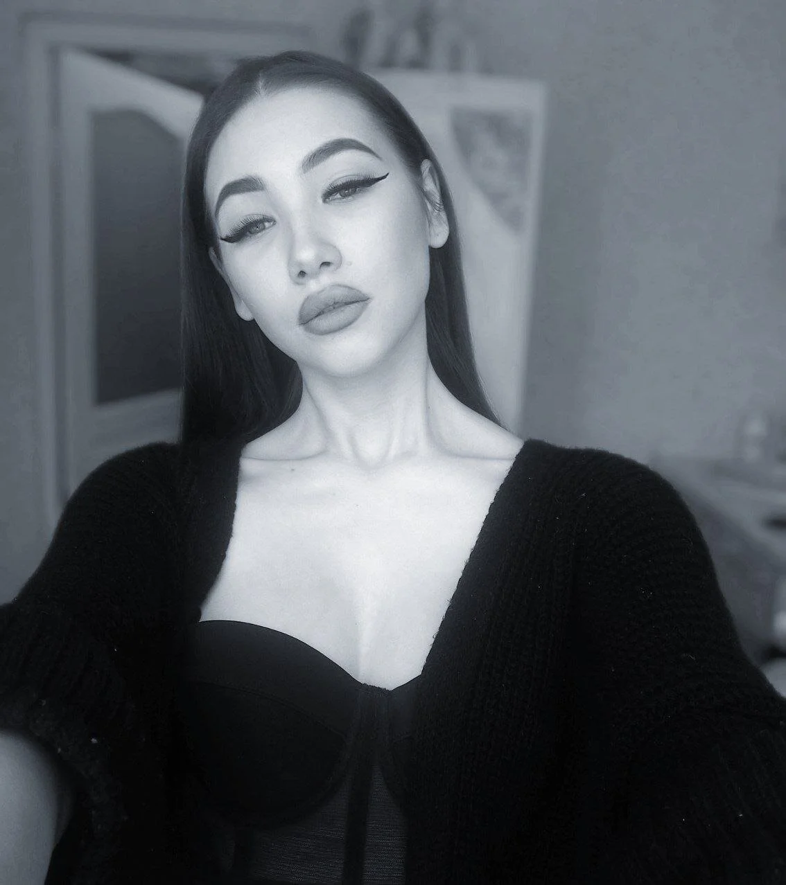 XXX Porn Photo of Nude LizbethGee 9