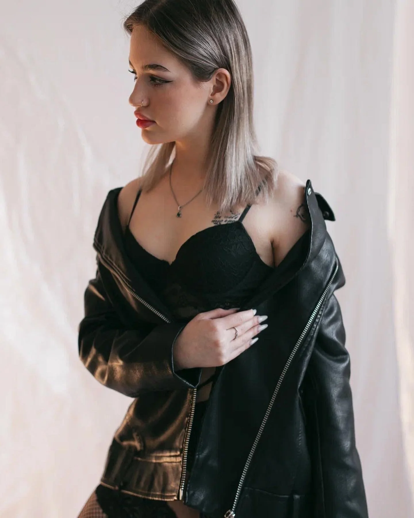 XXX Porn Photo of Nude StacyStone 10