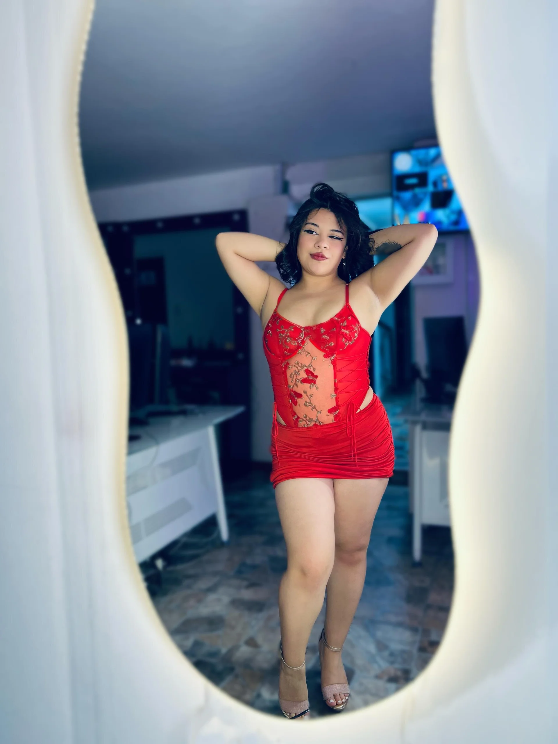 XXX Porn Photo of Nude Amy_hoy69 49