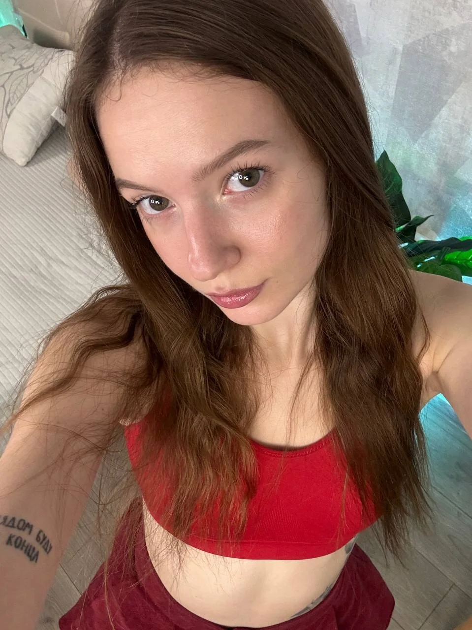 XXX Porn Photo of Nude SilverGalen 9