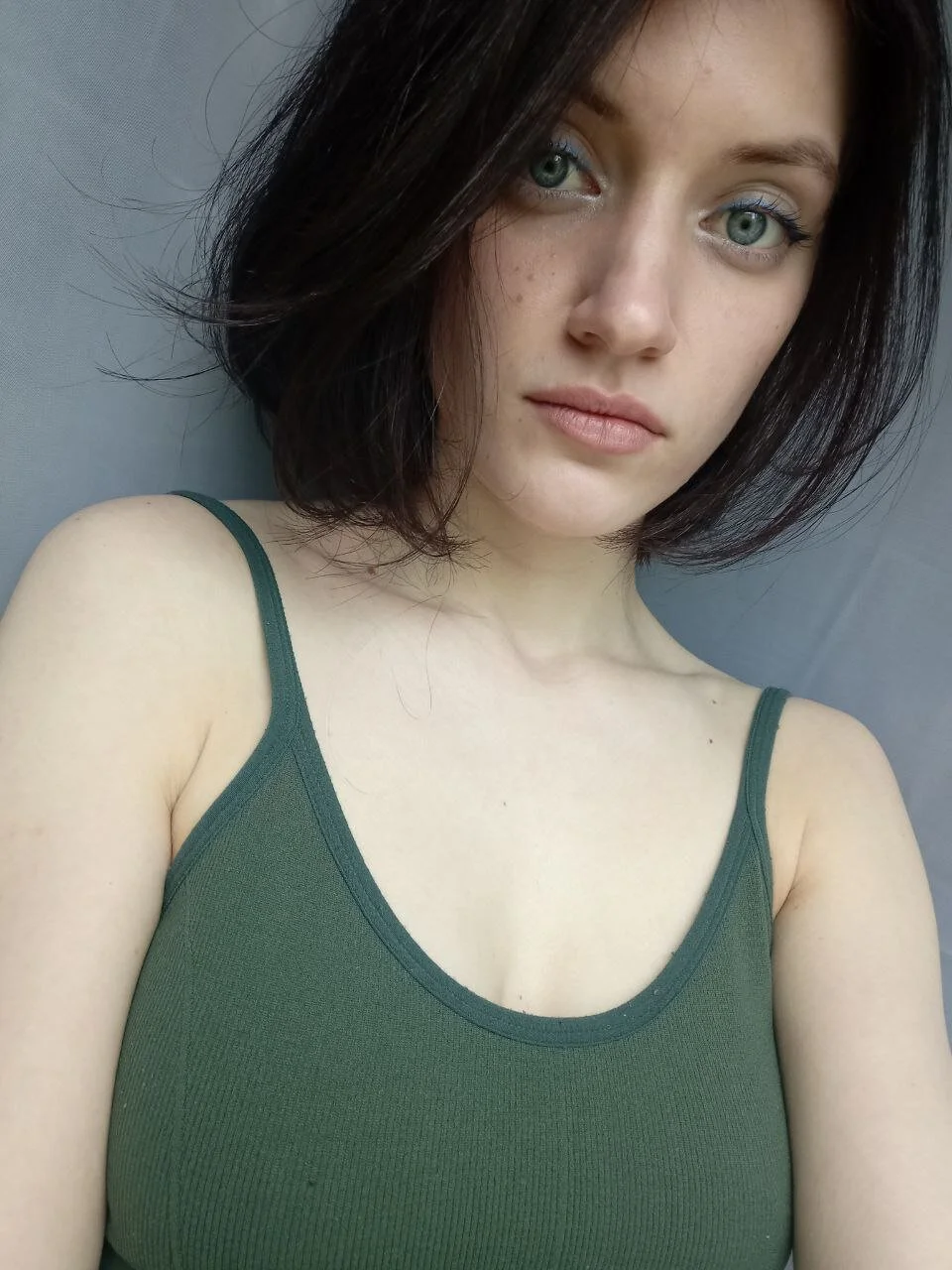 XXX Porn Photo of Nude roxy_riot_ 5