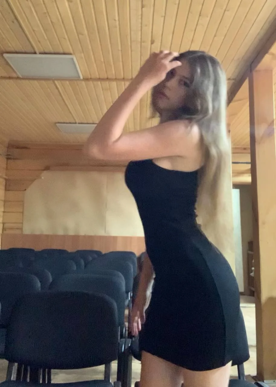XXX Porn Photo of Nude IdaJonesy 4