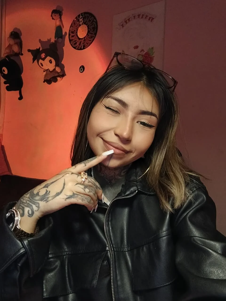 XXX Porn Photo of Nude Hannya_Volkov 3