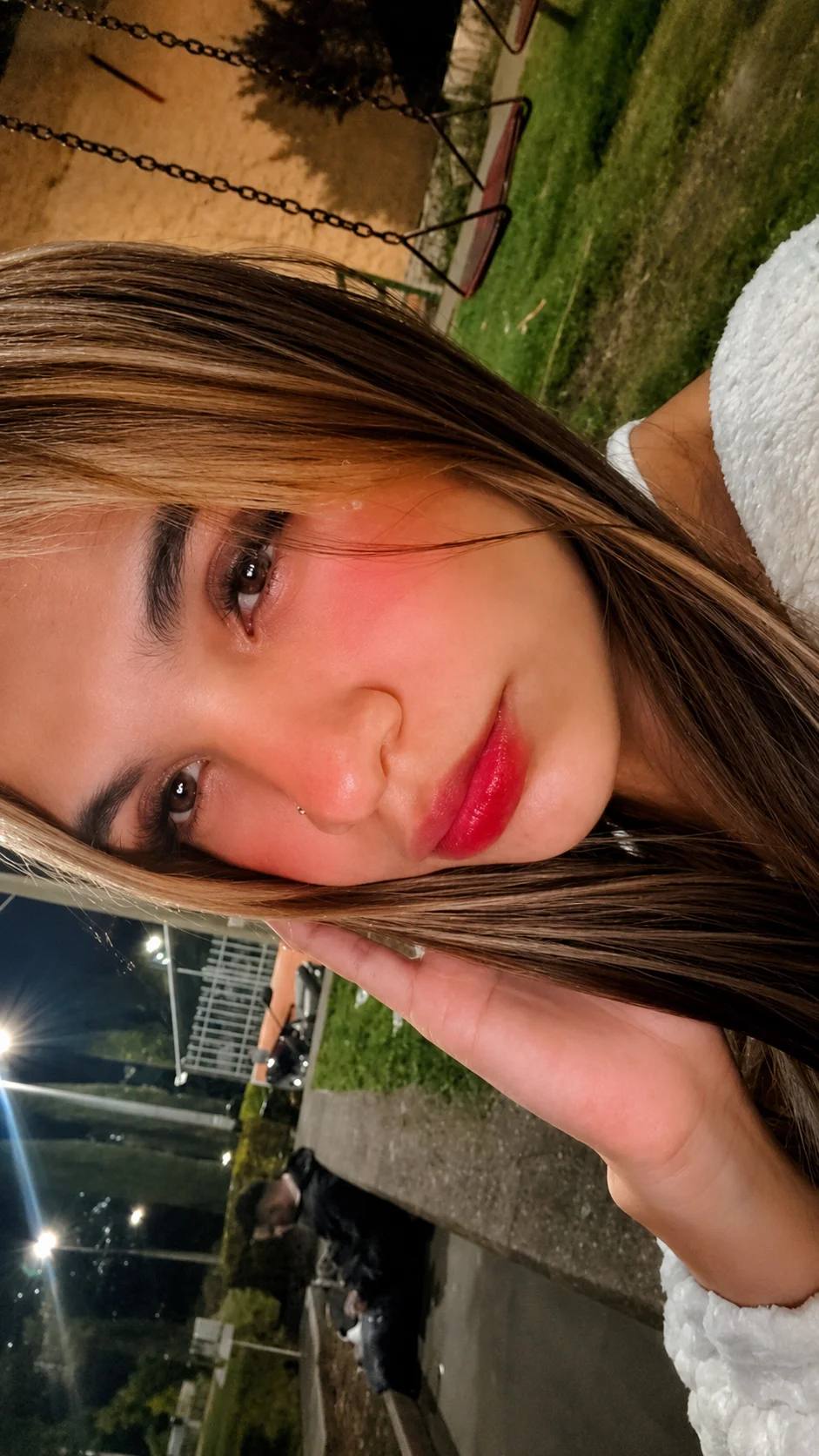 XXX Porn Photo of Nude karina_gomez_18 11