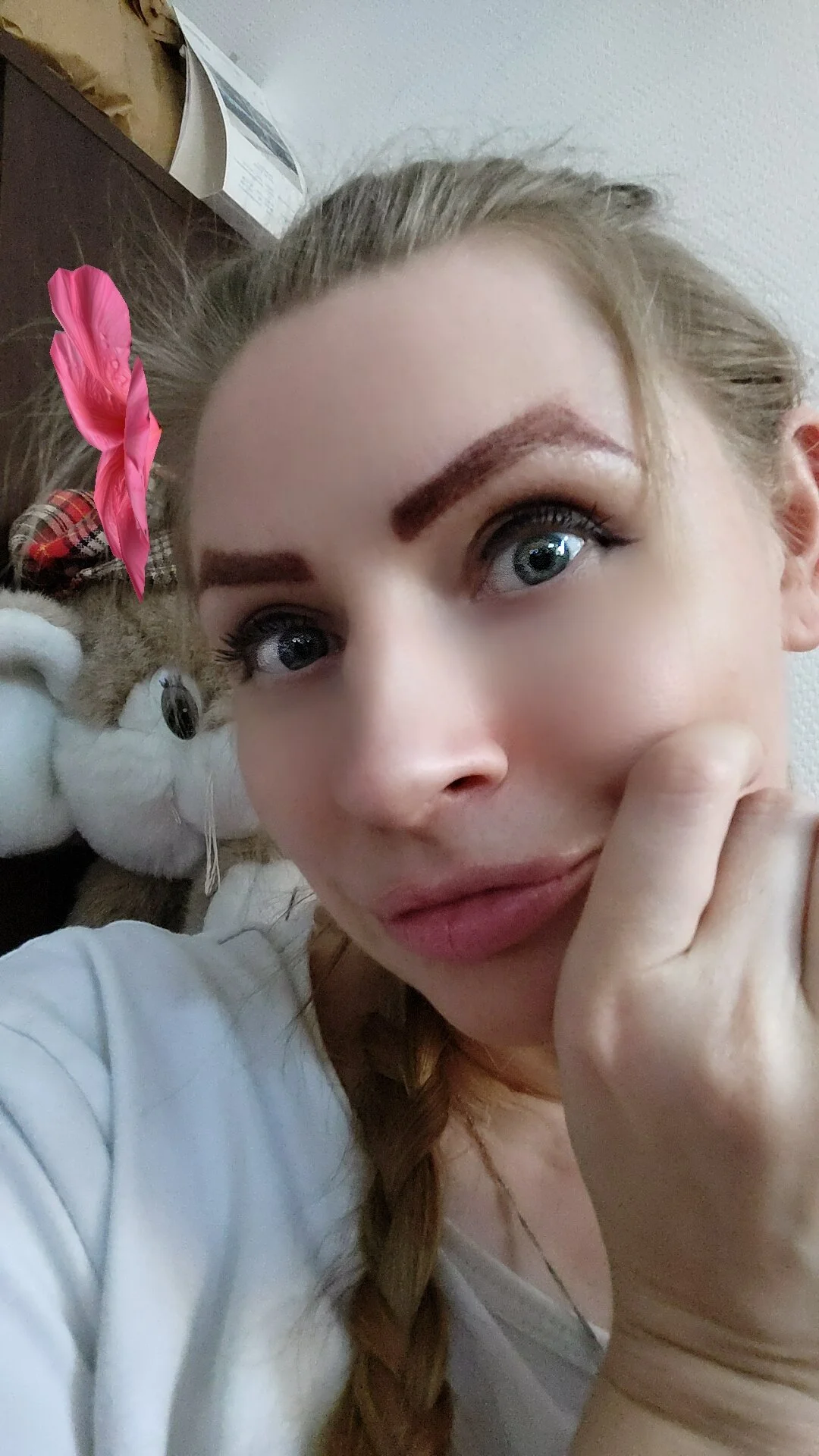 XXX Porn Photo of Nude _Carrie_ 1