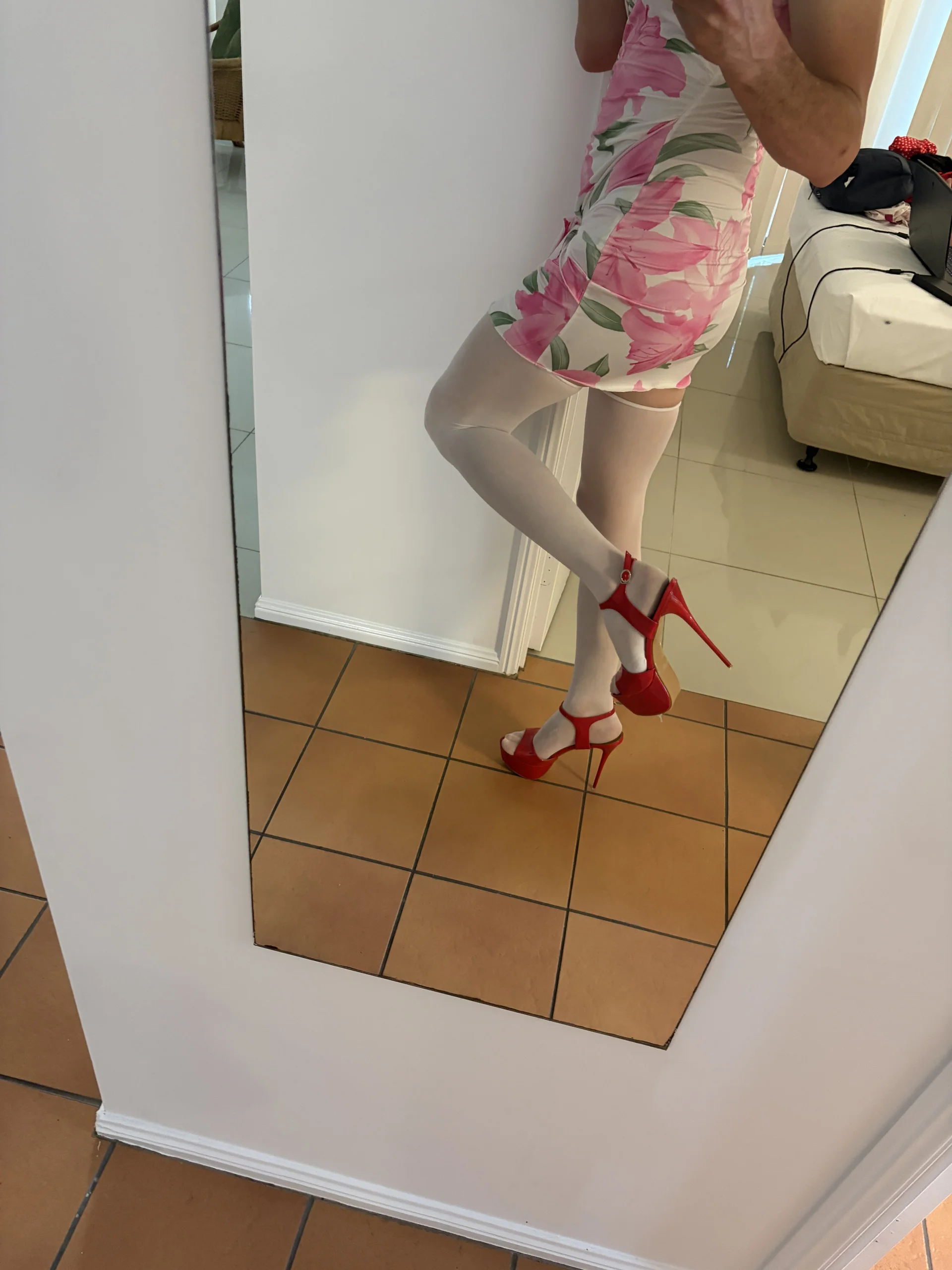 XXX Porn Photo of Nude CD_Sub2021 5