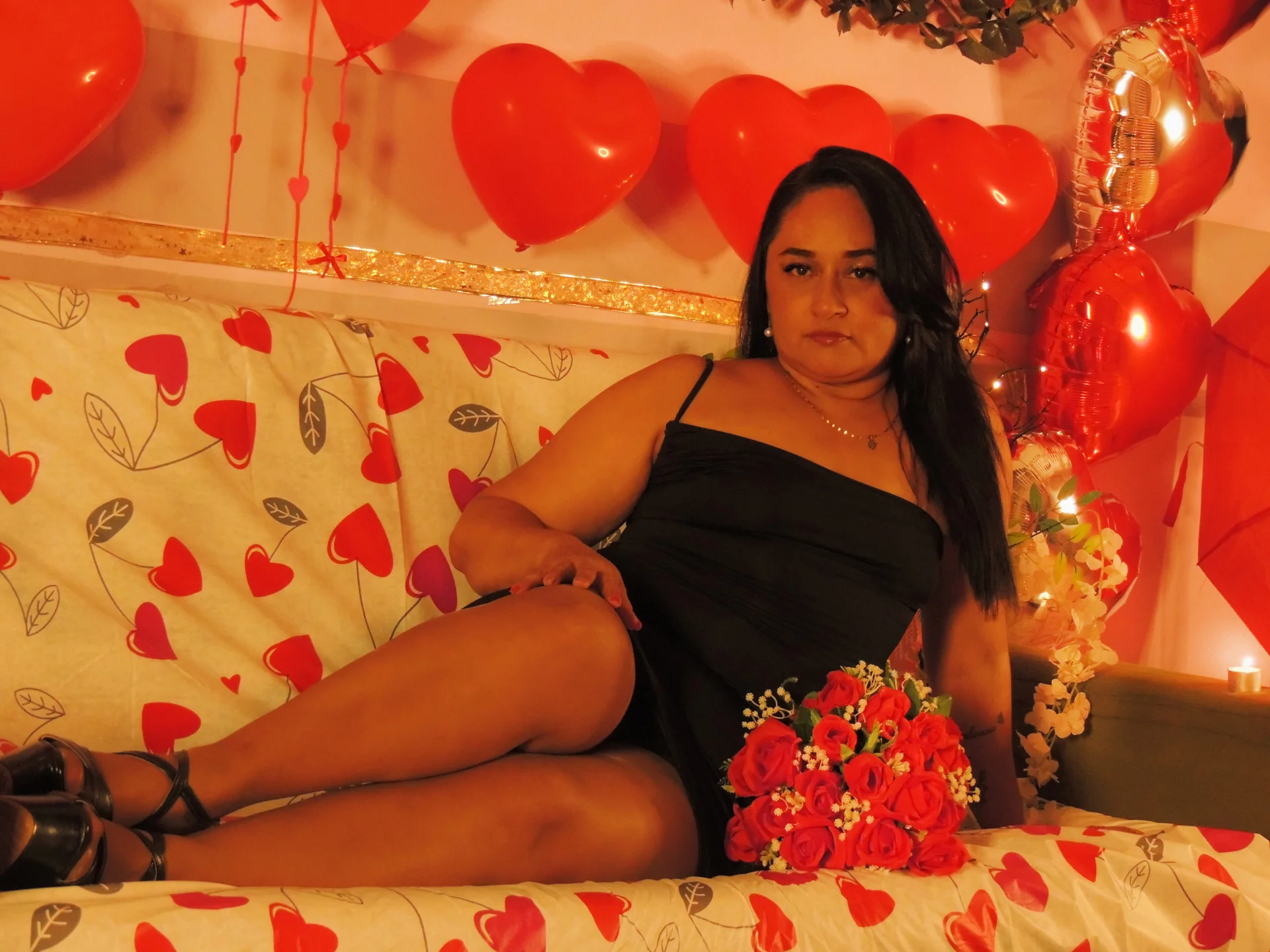 XXX Porn Photo of Nude MicaelaHot_ 16