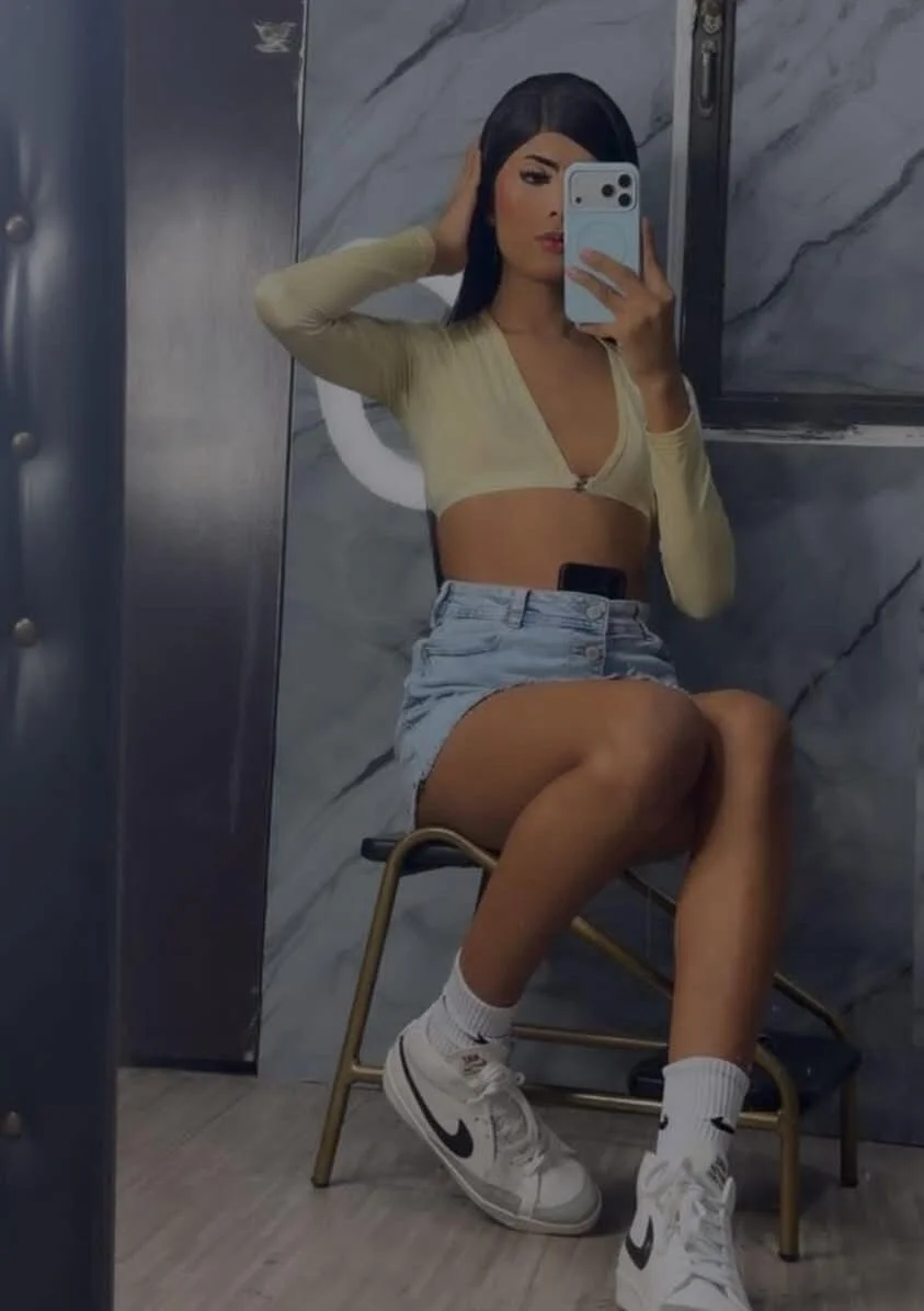 XXX Porn Photo of Nude dannagrey1 5
