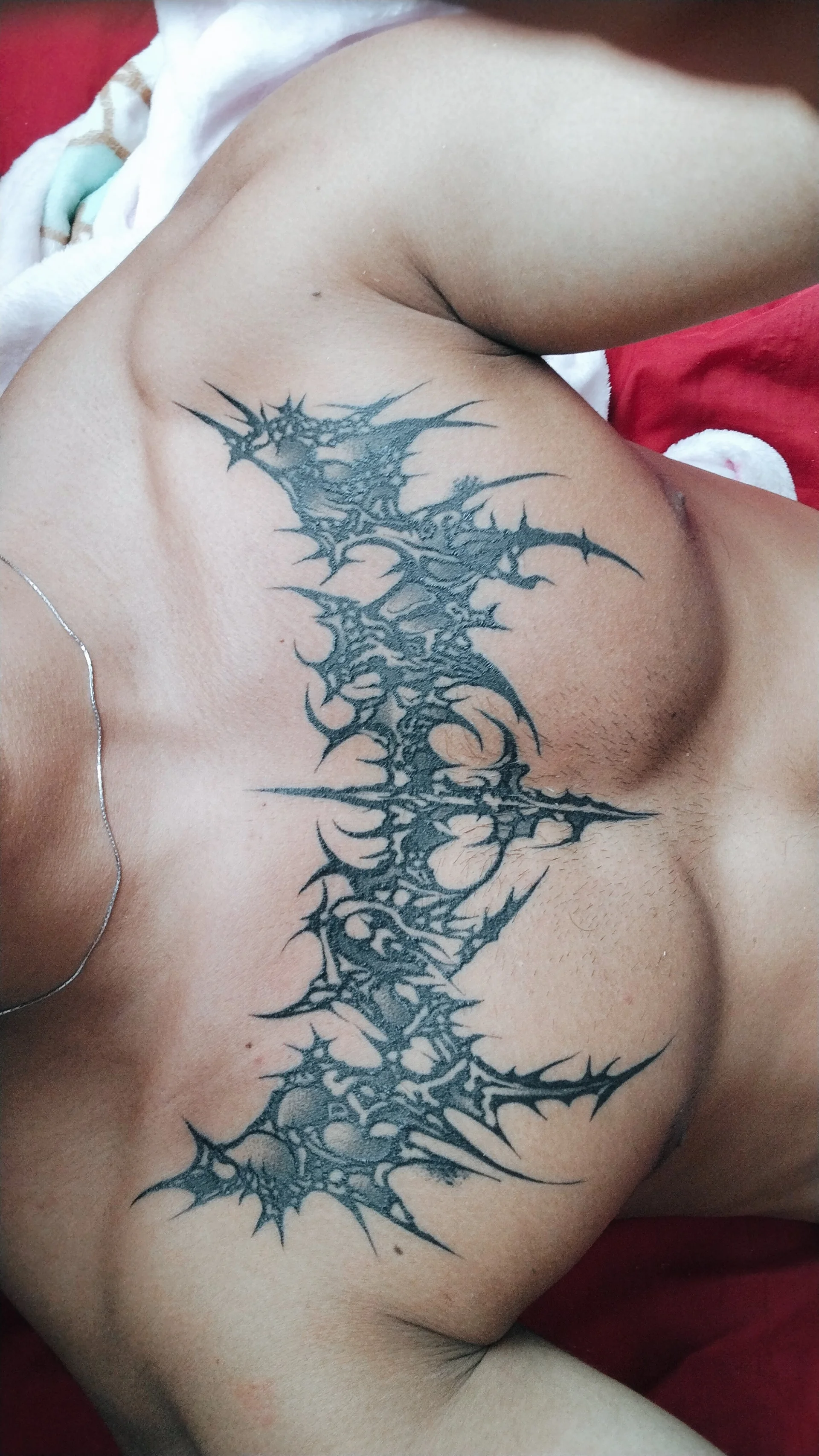 XXX Porn Photo of Nude man_dur07 8