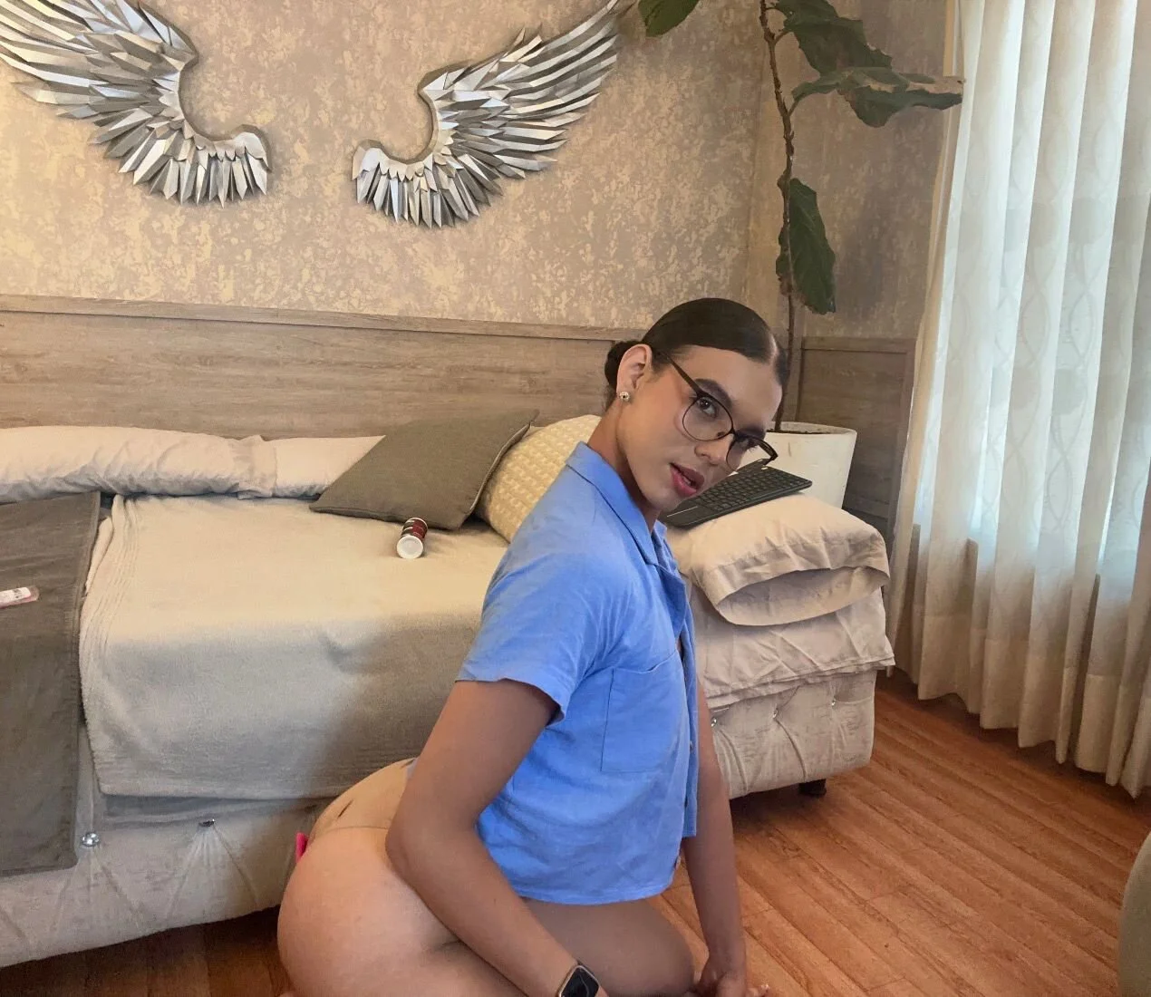 XXX Porn Photo of Nude Luxa_Velvet 11