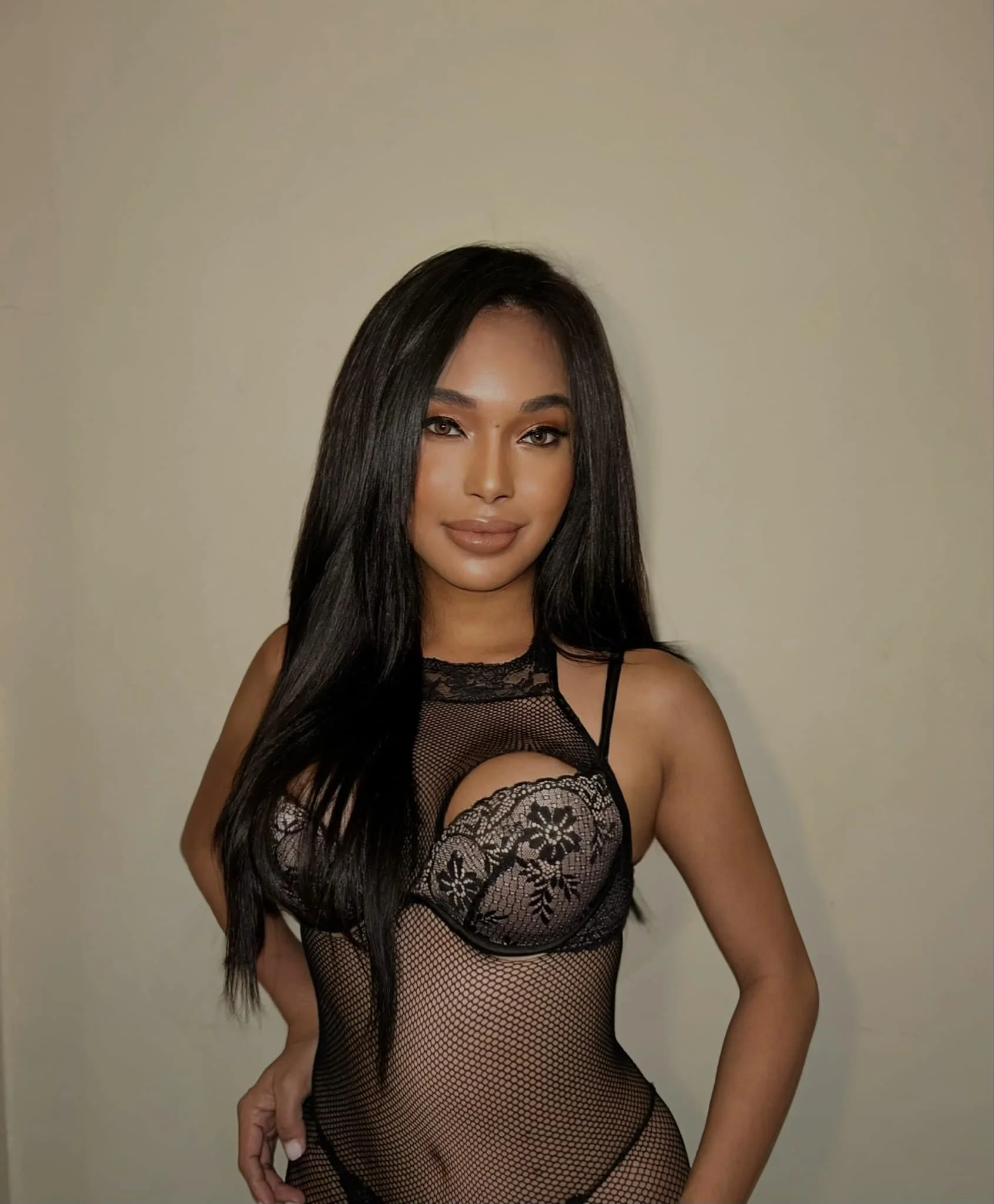 XXX Porn Photo of Nude ValeriaDion 23