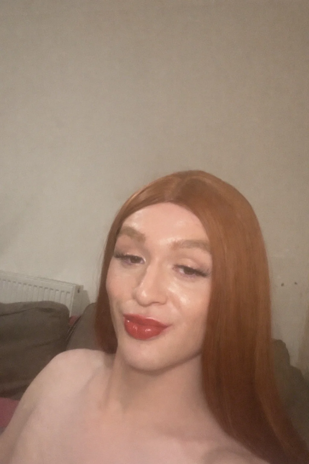 XXX Porn Photo of Nude Demi_doots 1