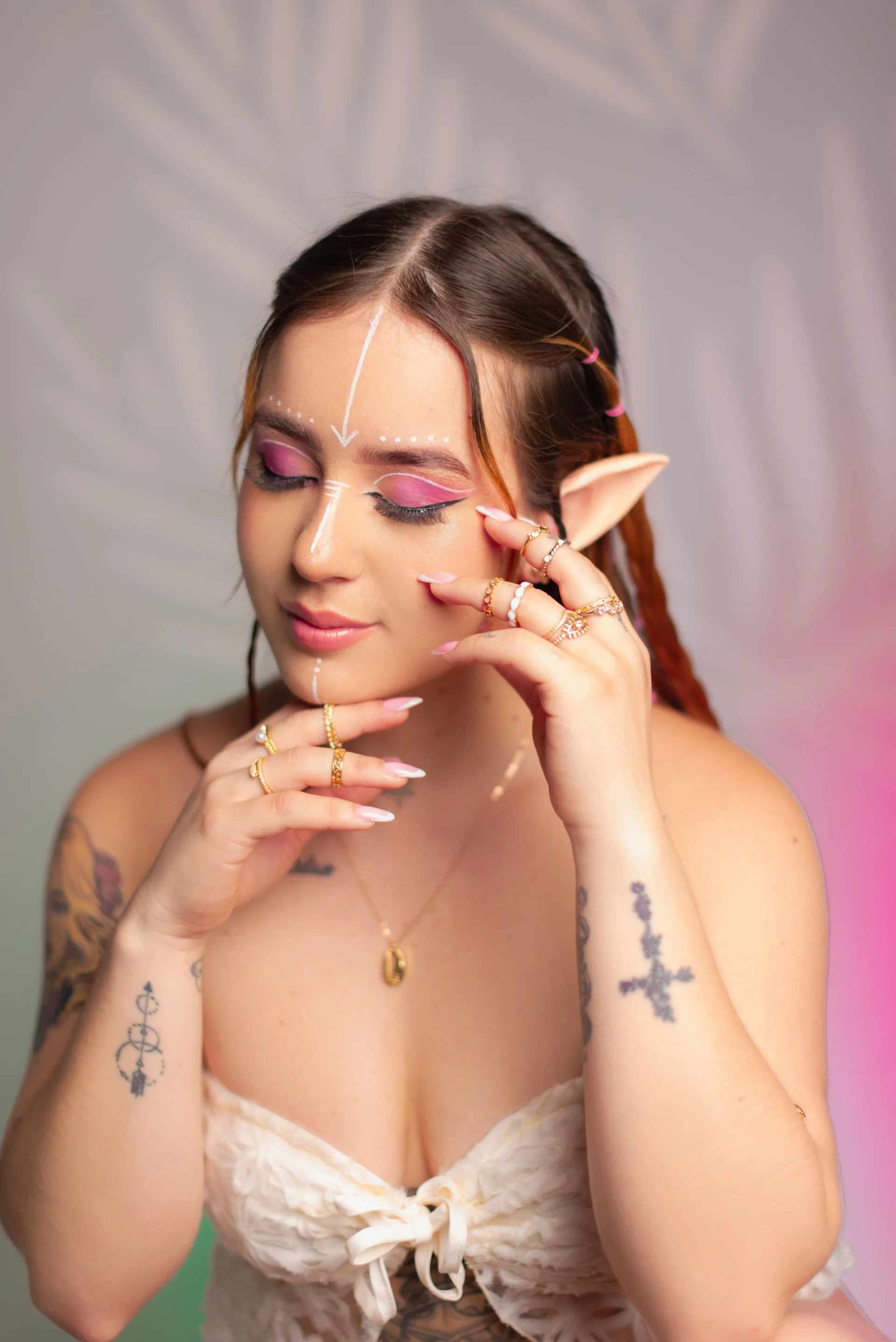 XXX Porn Photo of Nude AlliceLover 33