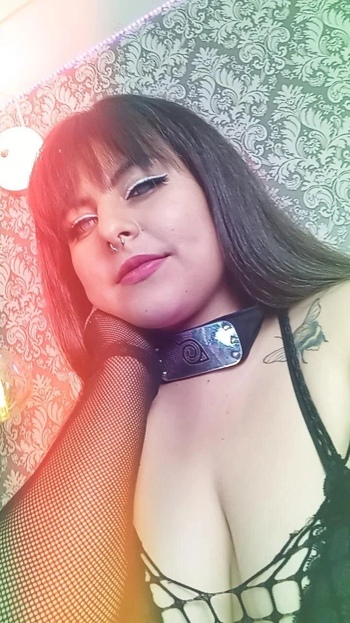 XXX Porn Photo of Nude Lulu_Pup 2