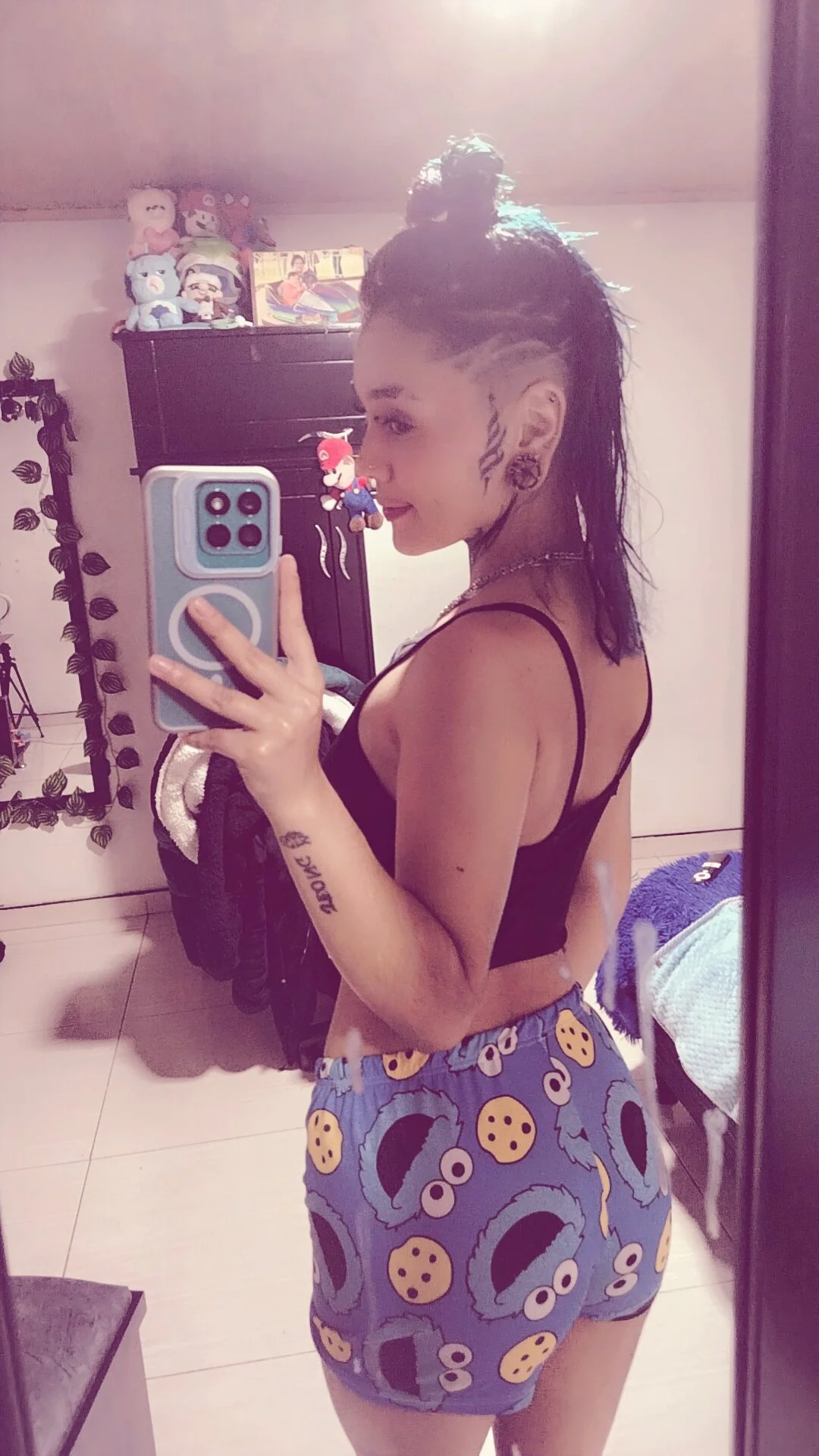 XXX Porn Photo of Nude SharonSalazar 21