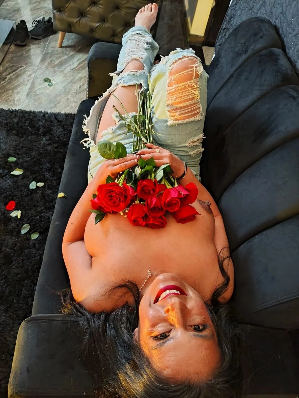 XXX Porn Photo of Nude Kendra-Foxxy 29