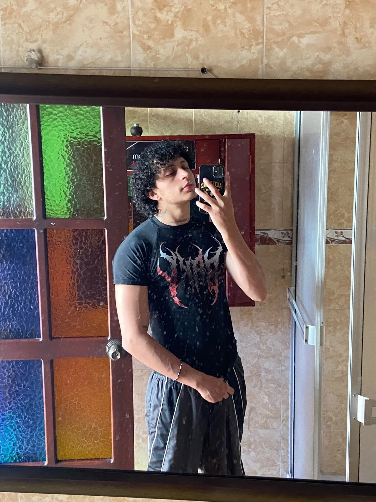 XXX Porn Photo of Nude JayTaylorr 109