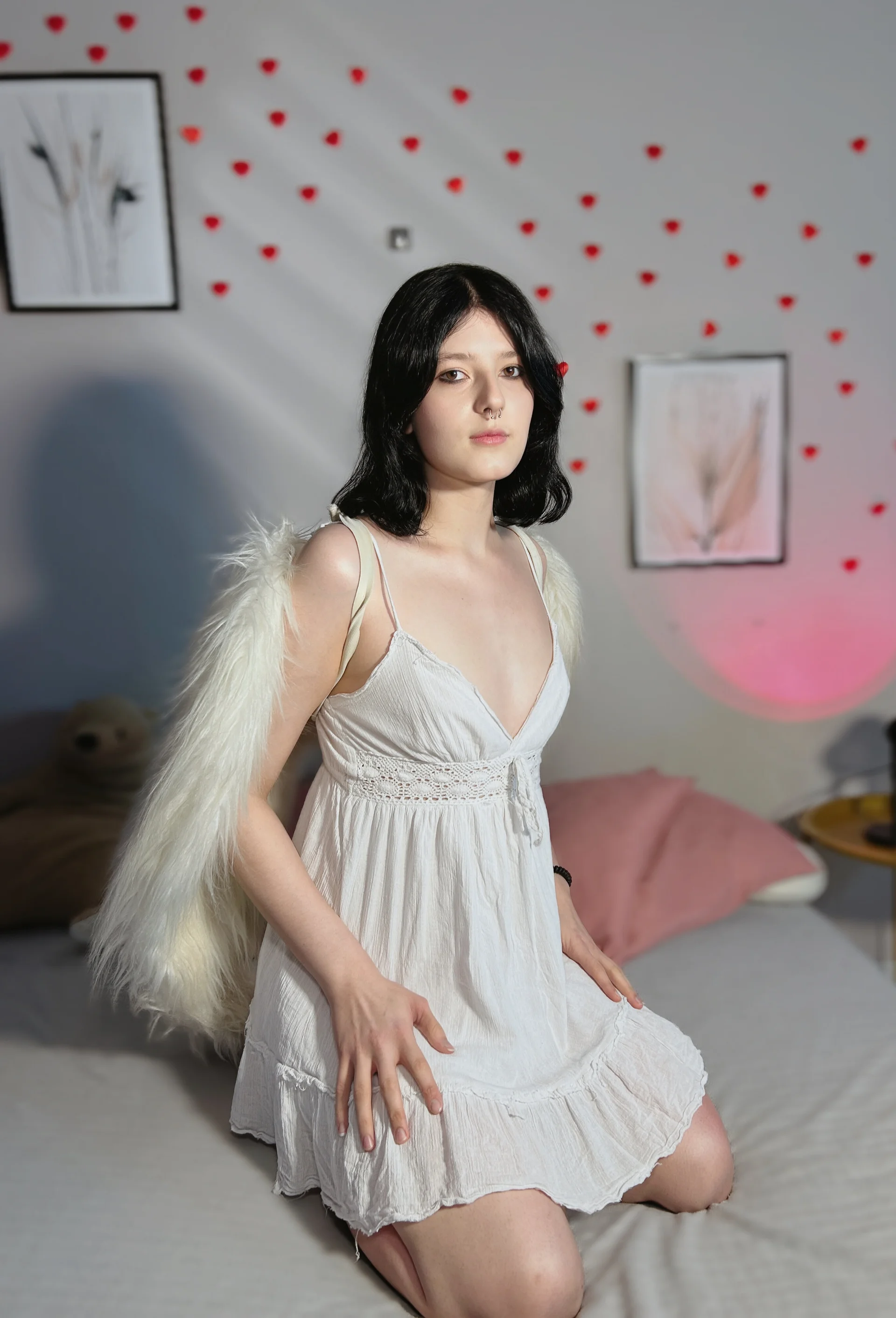 XXX Porn Photo of Nude yumeko_tan 21