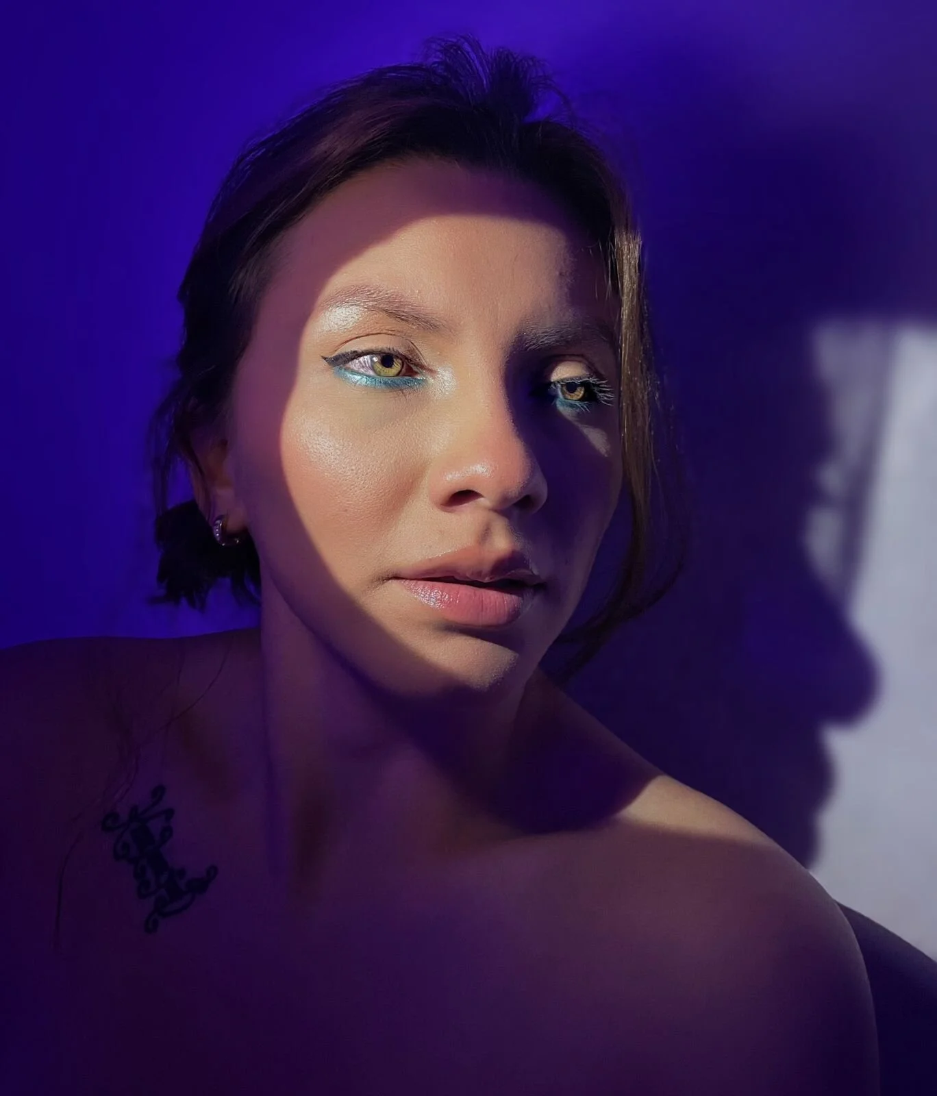 XXX Porn Photo of Nude karlamorris_ 106