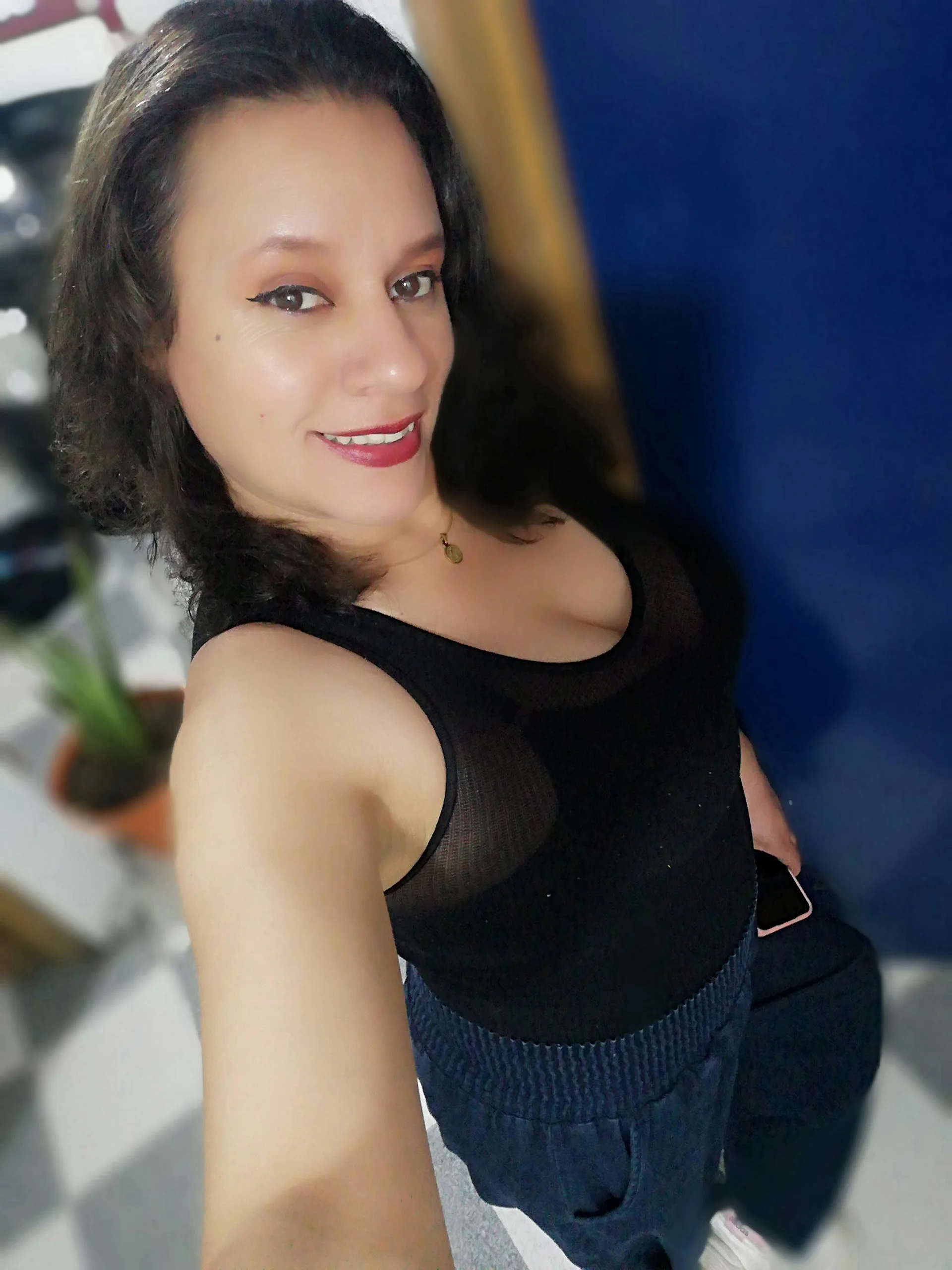 XXX Porn Photo of Nude sofi_saliva2511 16