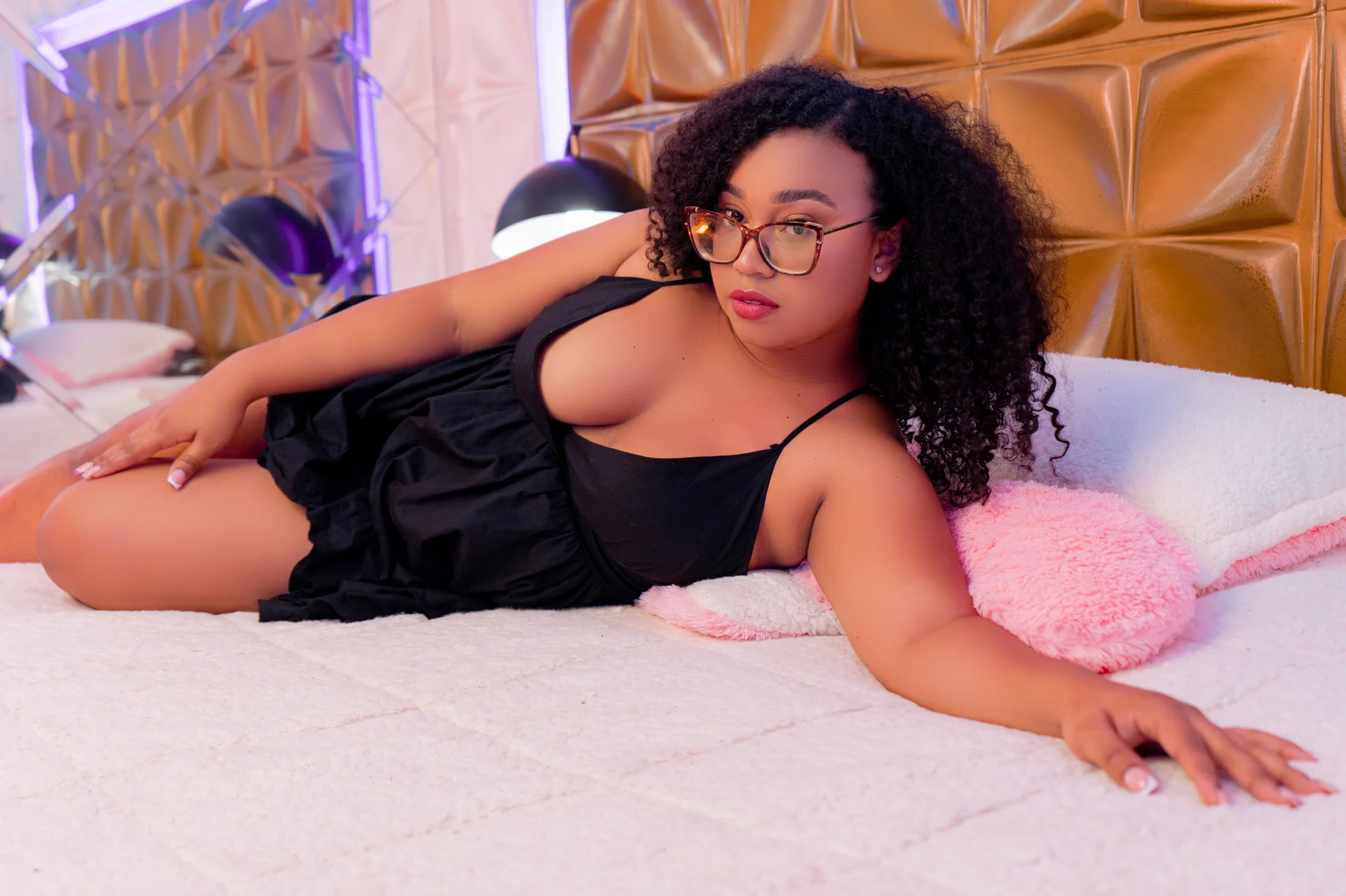 XXX Porn Photo of Nude Milee_baby01 1