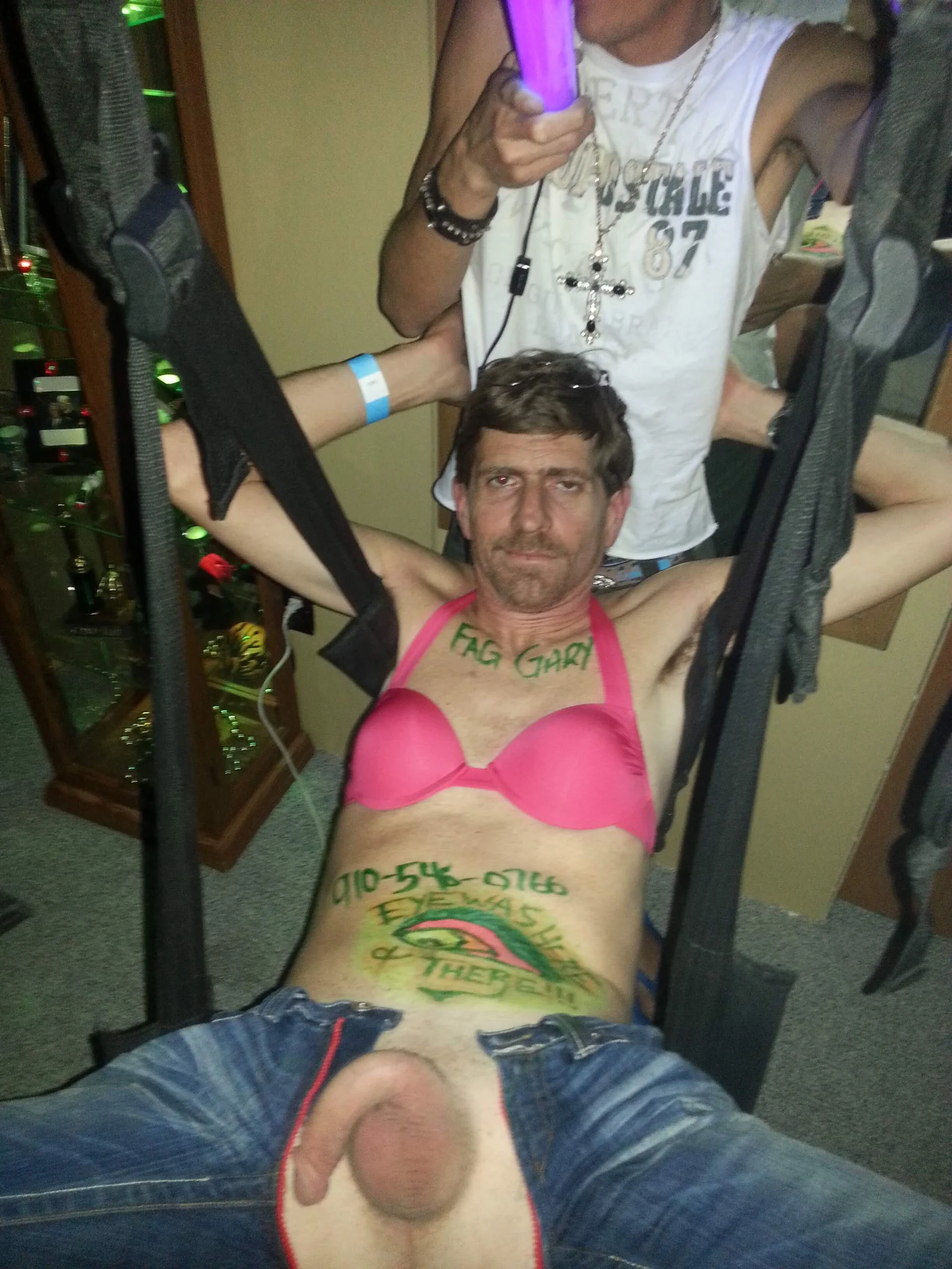 XXX Porn Photo of Nude BurgawSub 4