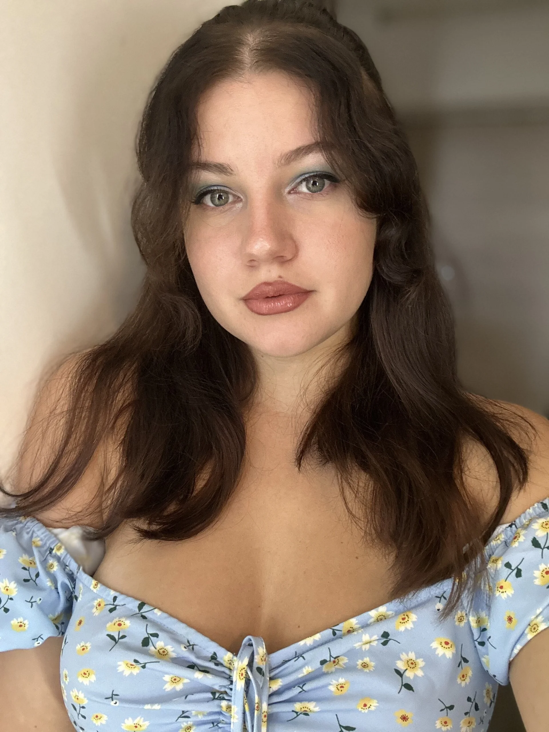 XXX Porn Photo of Nude likaxxx 32