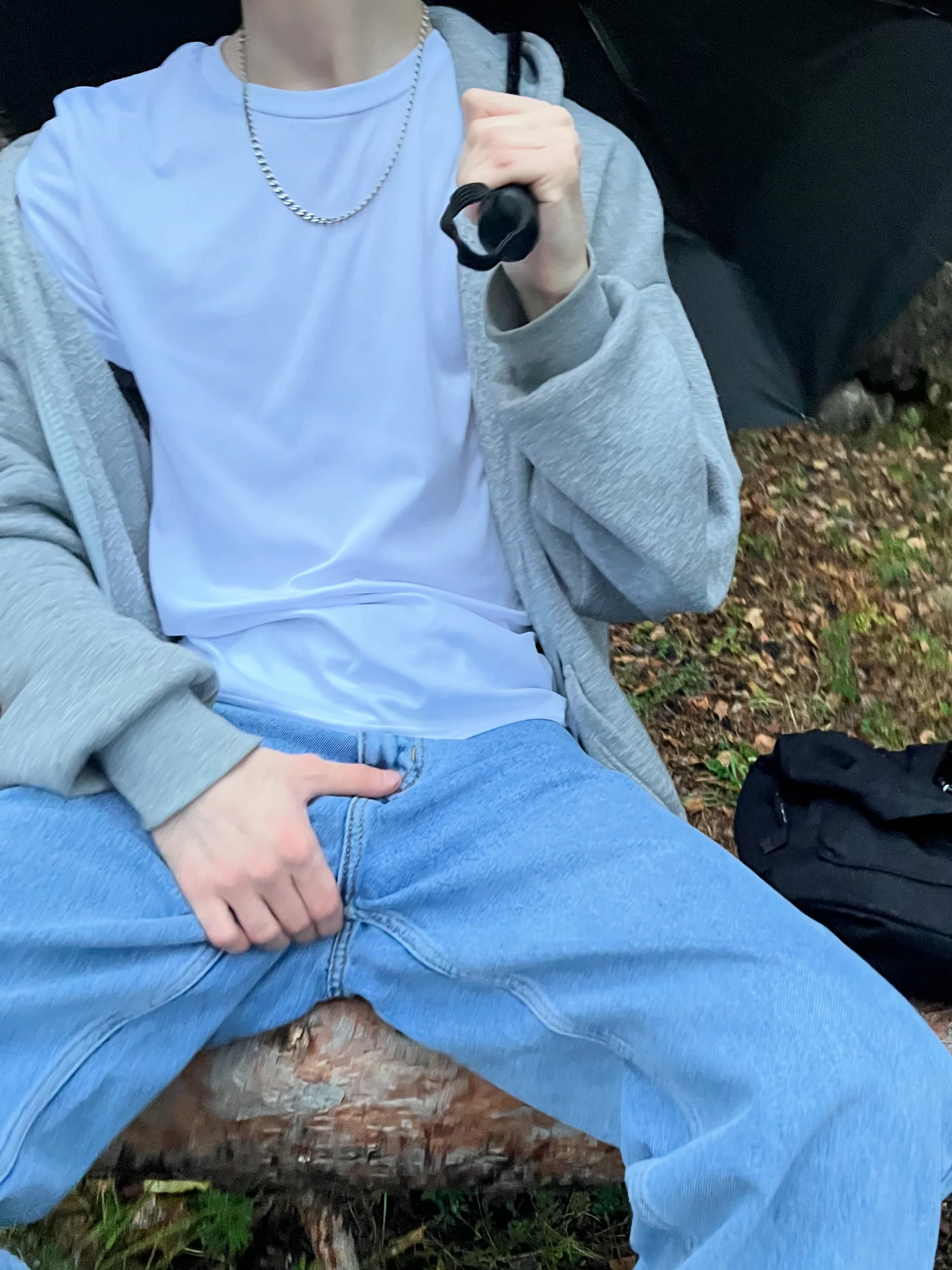 XXX Porn Photo of Nude BrownBull0909 2