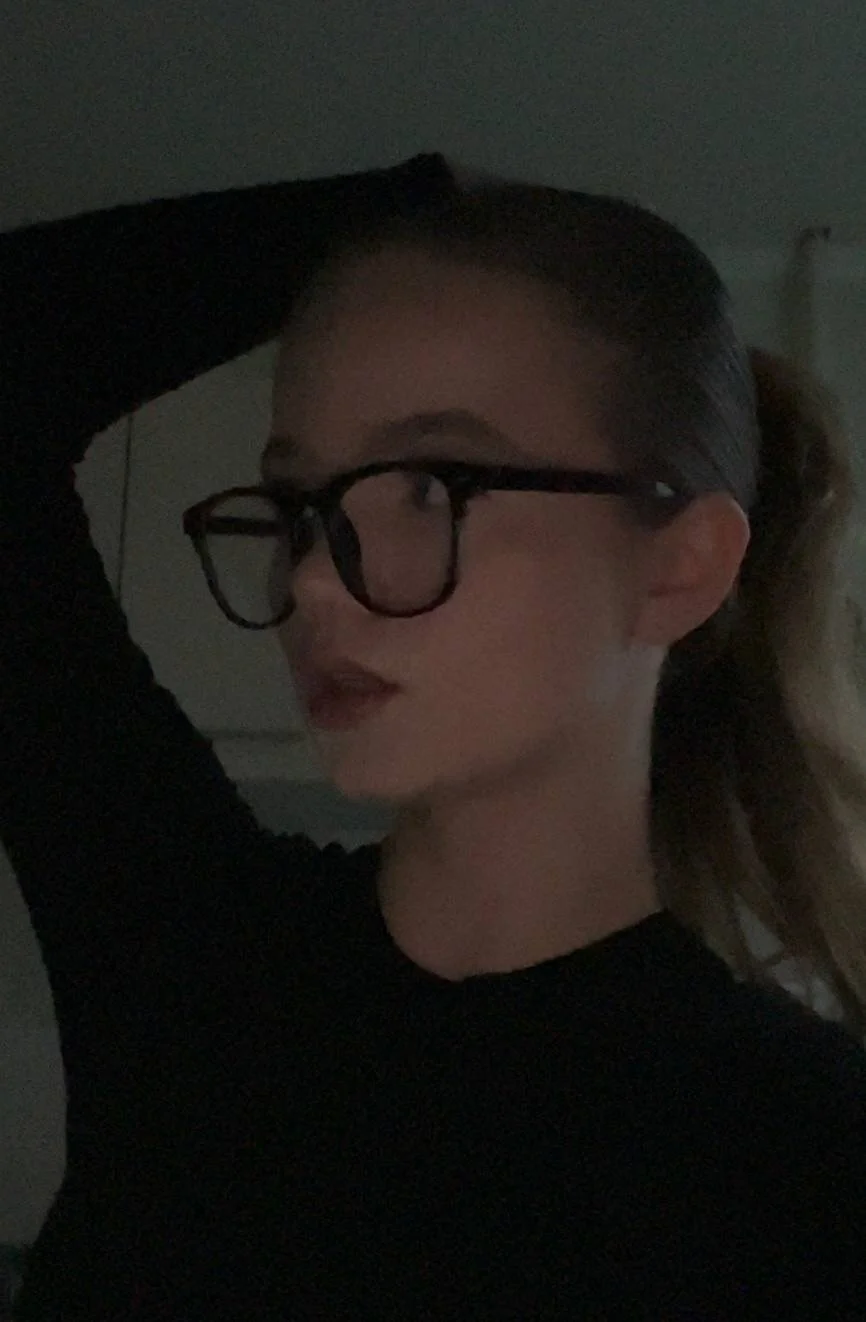 XXX Porn Photo of Nude MandaLippeatt 4