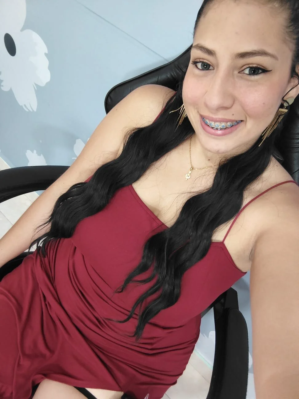 XXX Porn Photo of Nude aixa_15 29