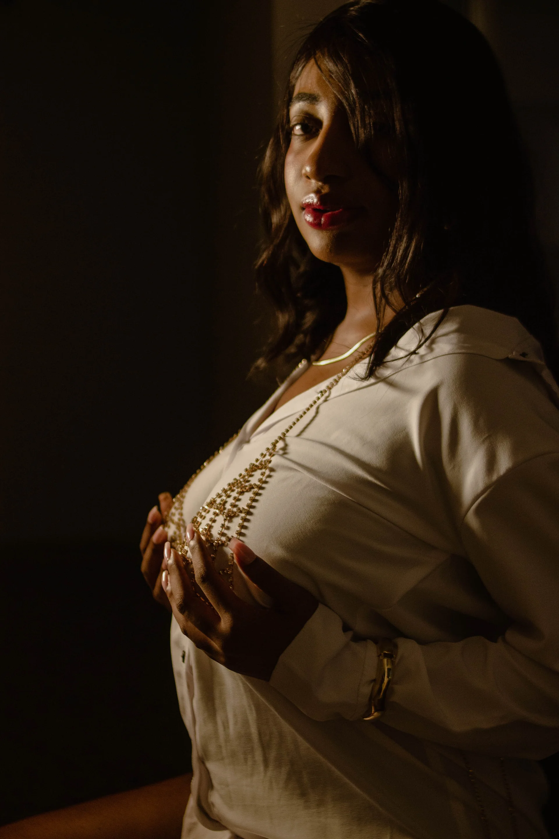 XXX Porn Photo of Nude charlottebrowns_ 58