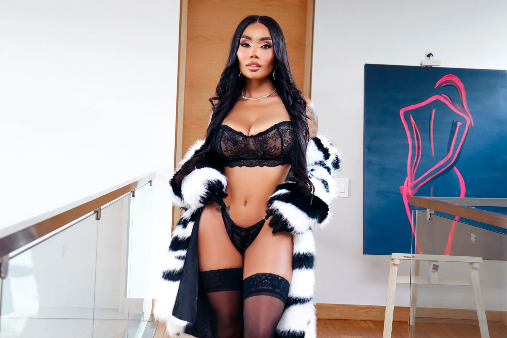 XXX Porn Photo of Nude Carolina_Reli 9