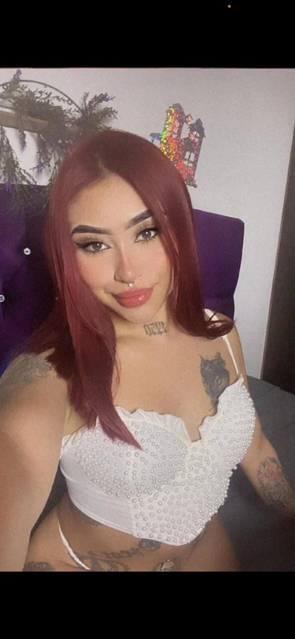 XXX Porn Photo of Nude NATHASHA_EC 2