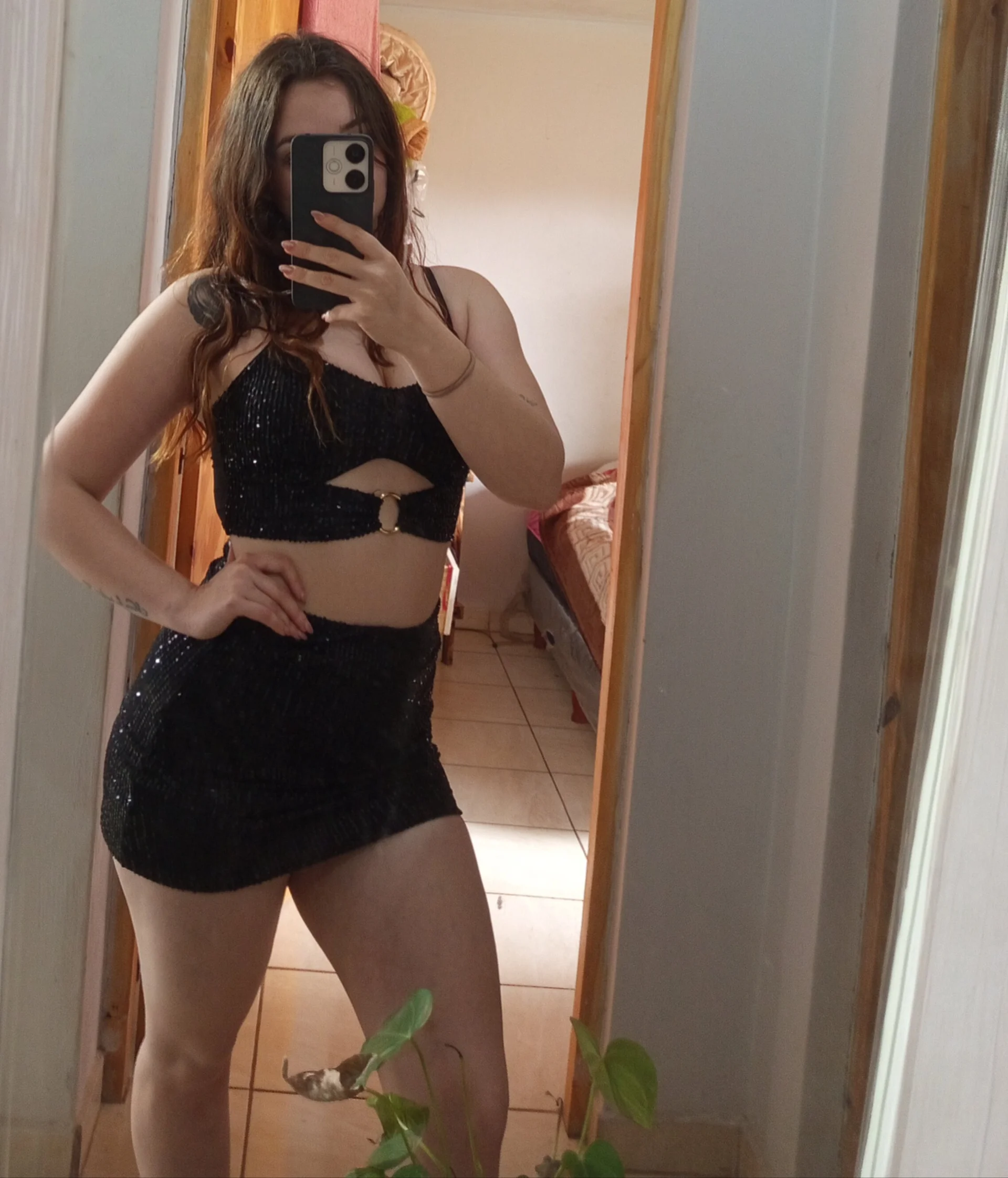 XXX Porn Photo of Nude Emmacut 49