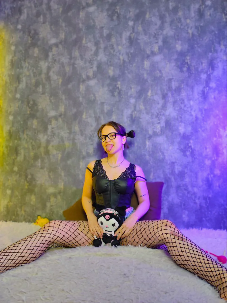XXX Porn Photo of Nude _provocatemur 11