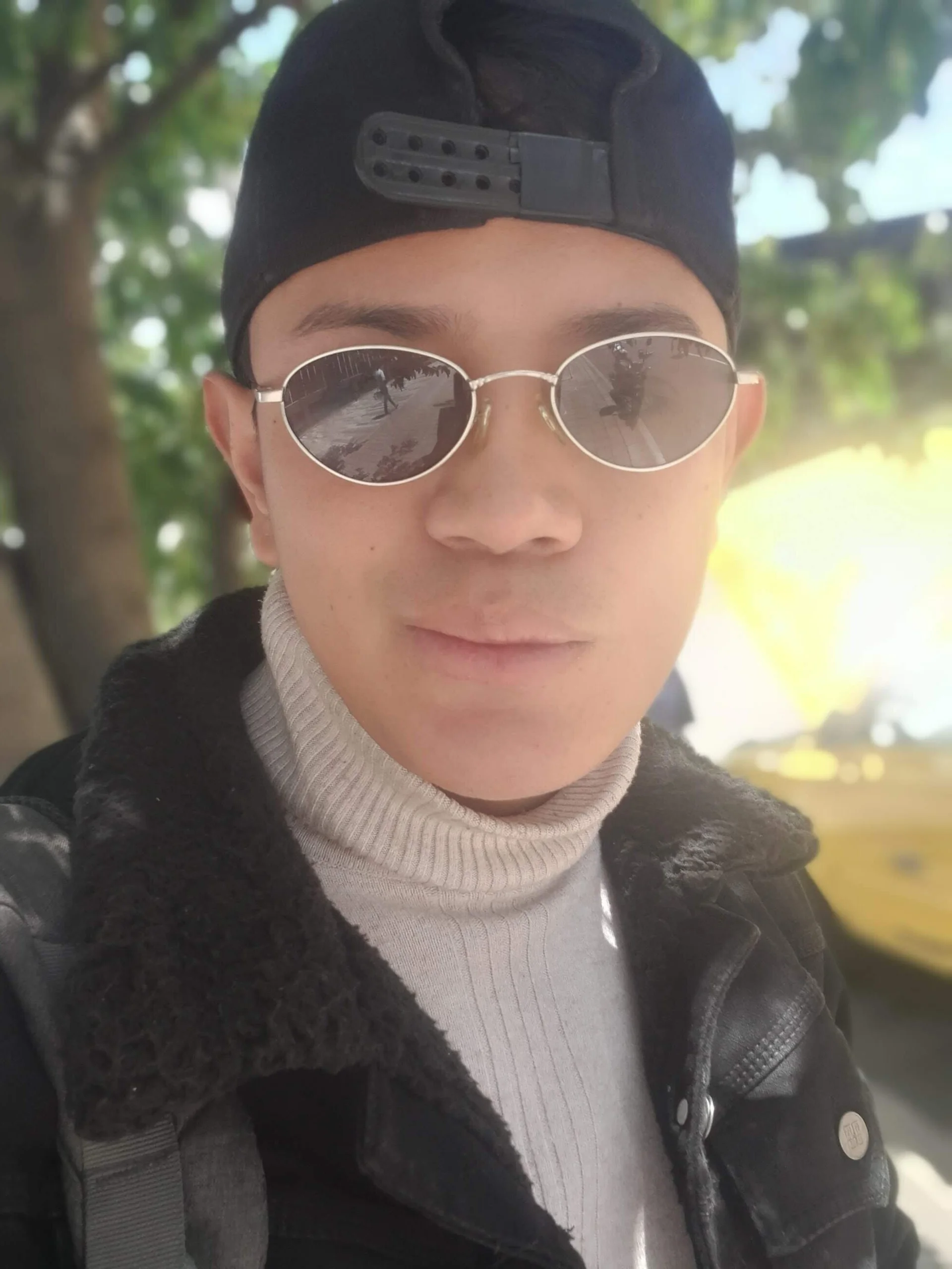 XXX Porn Photo of Nude Carloskimyy 4