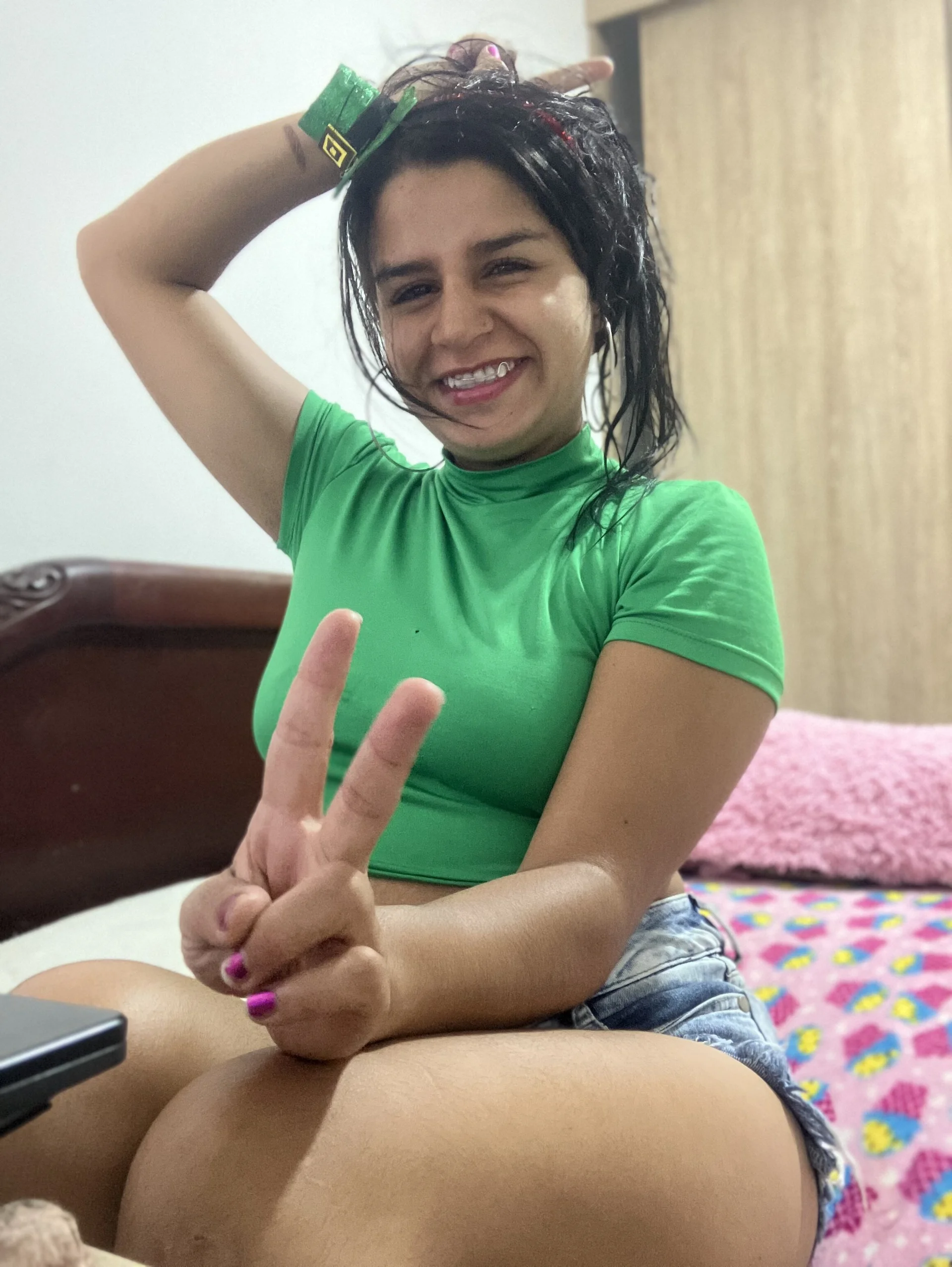 XXX Porn Photo of Nude MeliSweet 74