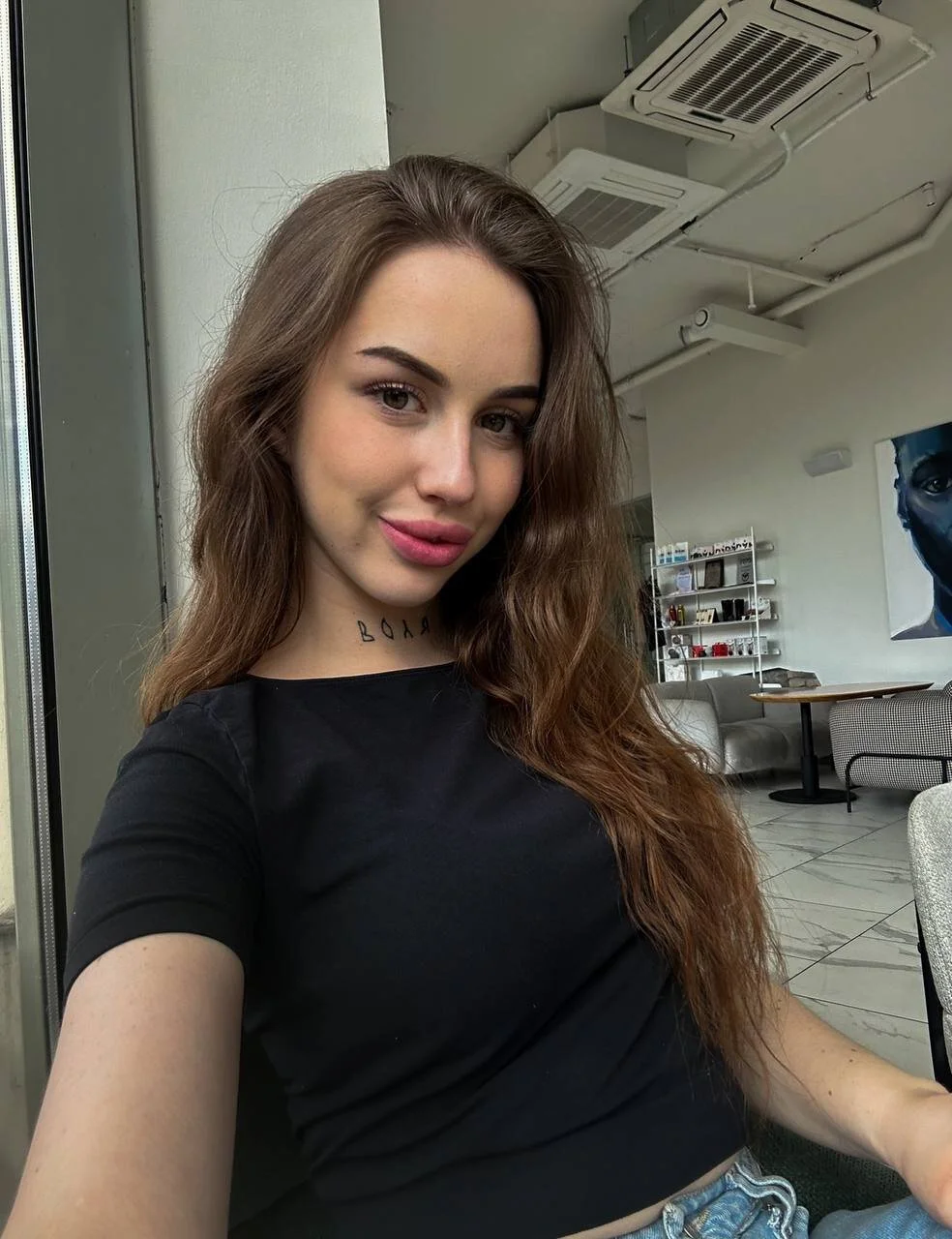 XXX Porn Photo of Nude IsabelleDiorr 44