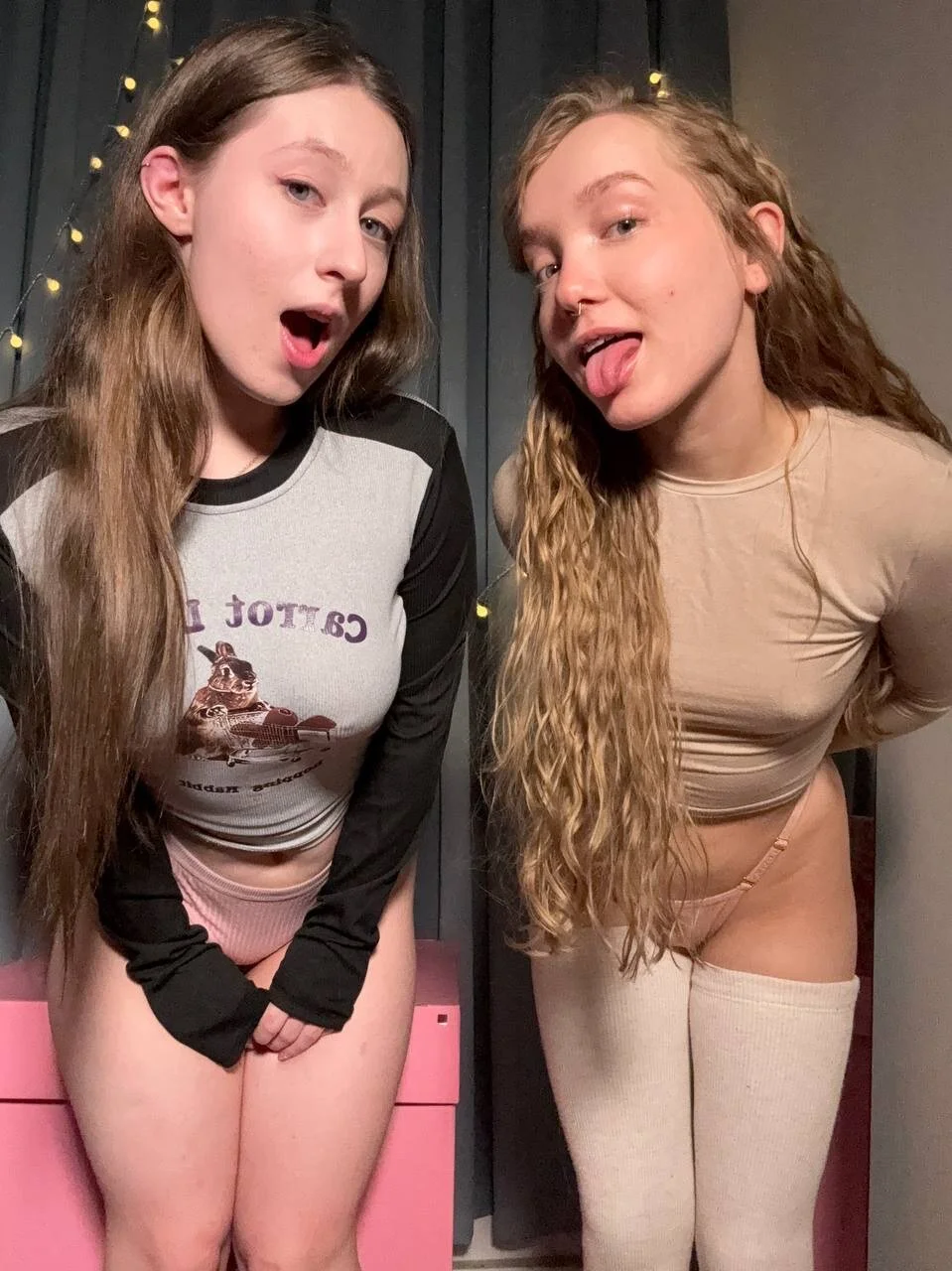 XXX Porn Photo of Nude bambi_lu 601