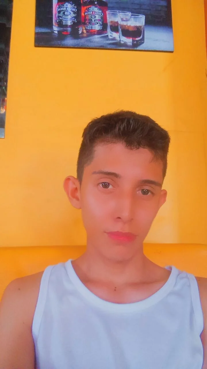 XXX Porn Photo of Nude gomitaboy1 91