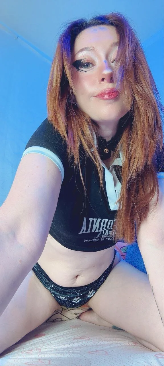 XXX Porn Photo of Nude Amber_prada 45