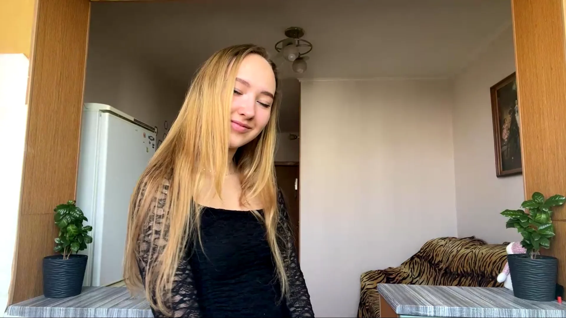 XXX Porn Photo of Nude Liesenaniles 23