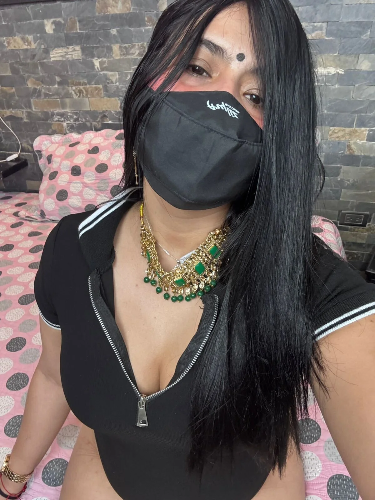 XXX Porn Photo of Nude dayadubey_ 38