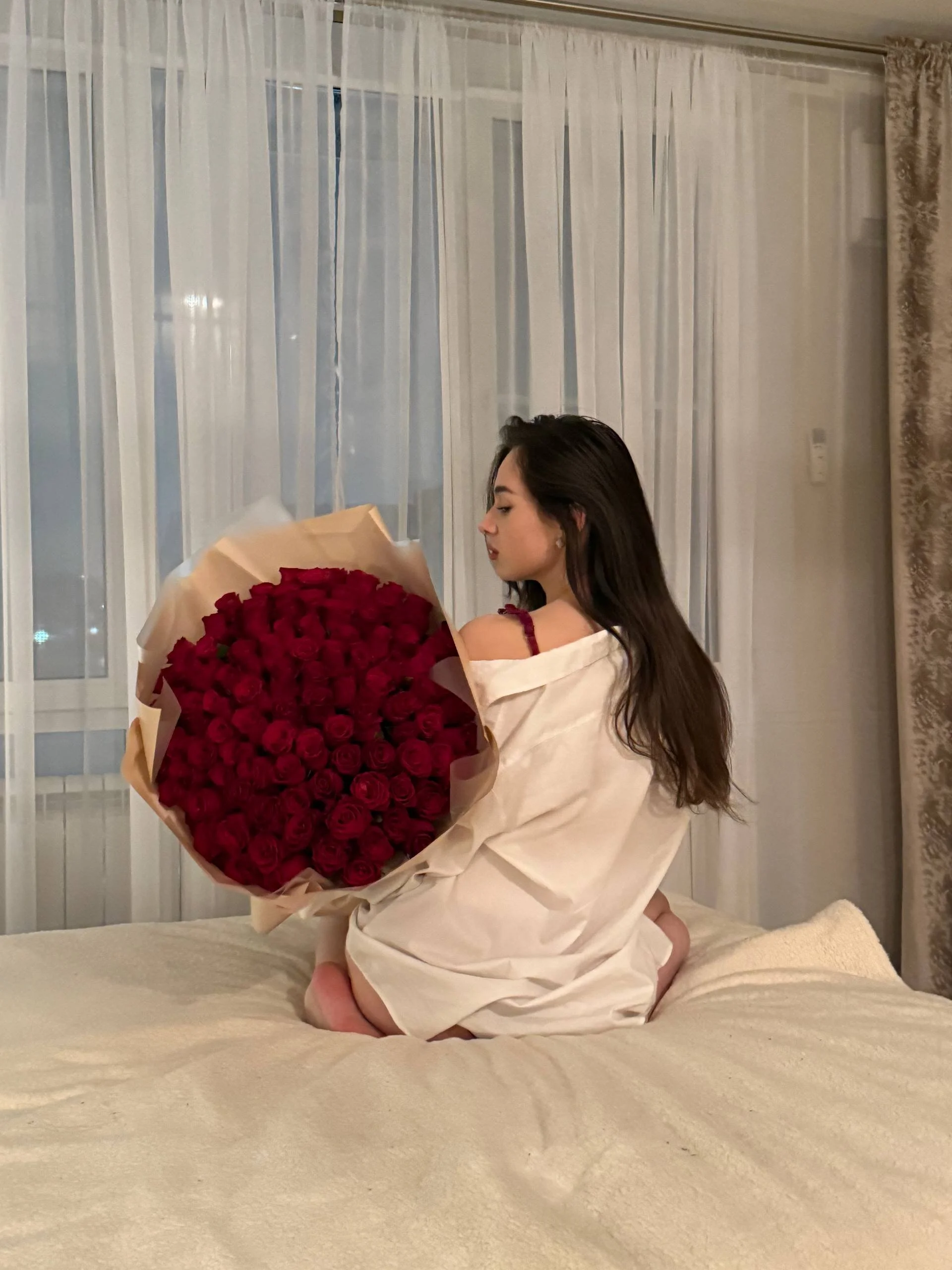 XXX Porn Photo of Nude YvonneRobes 25
