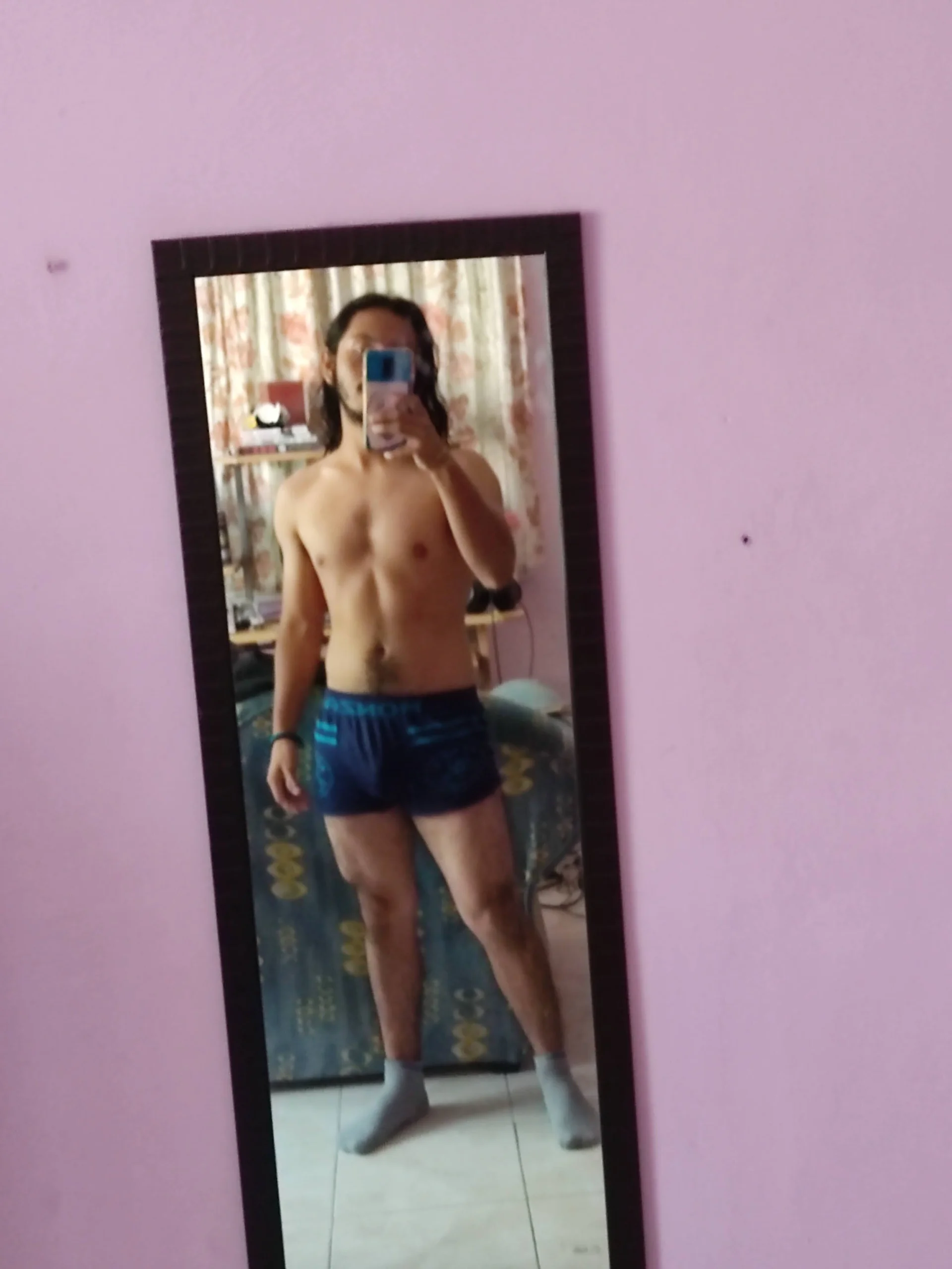 XXX Porn Photo of Nude andresavsosa 5