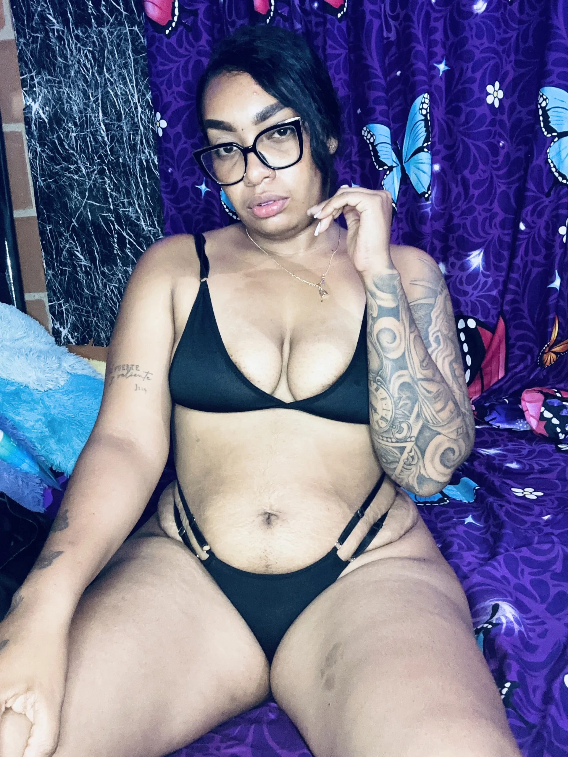 XXX Porn Photo of Nude Piel_Canella 4
