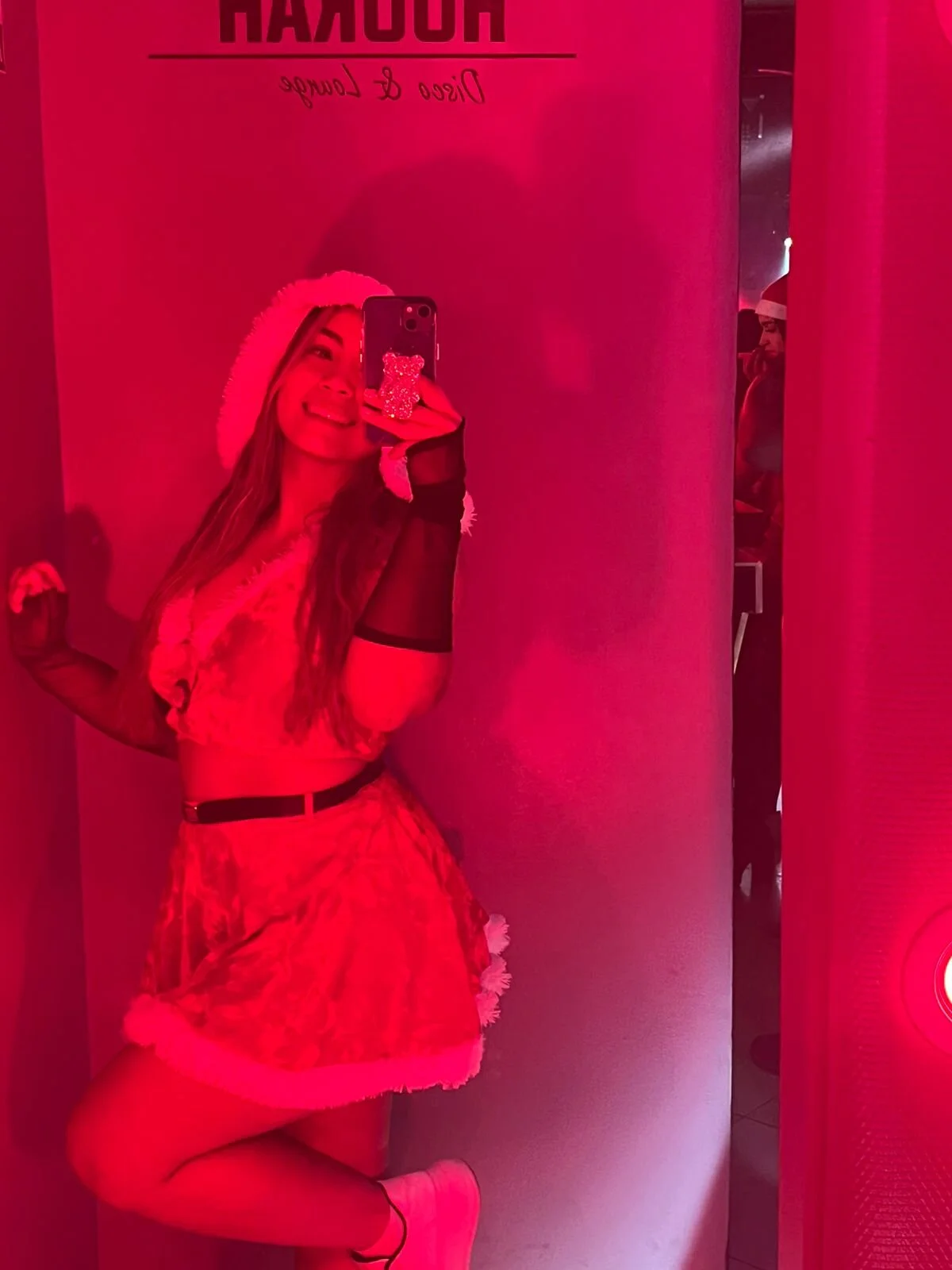 XXX Porn Photo of Nude Ema_Stone65 5