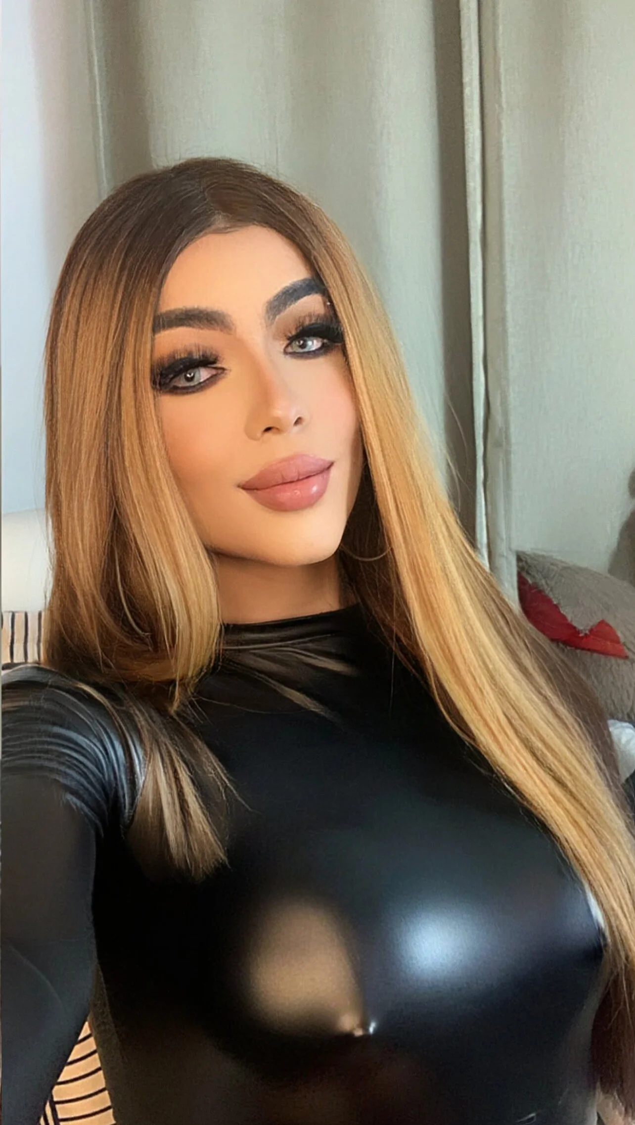 XXX Porn Photo of Nude babybriexxx 4